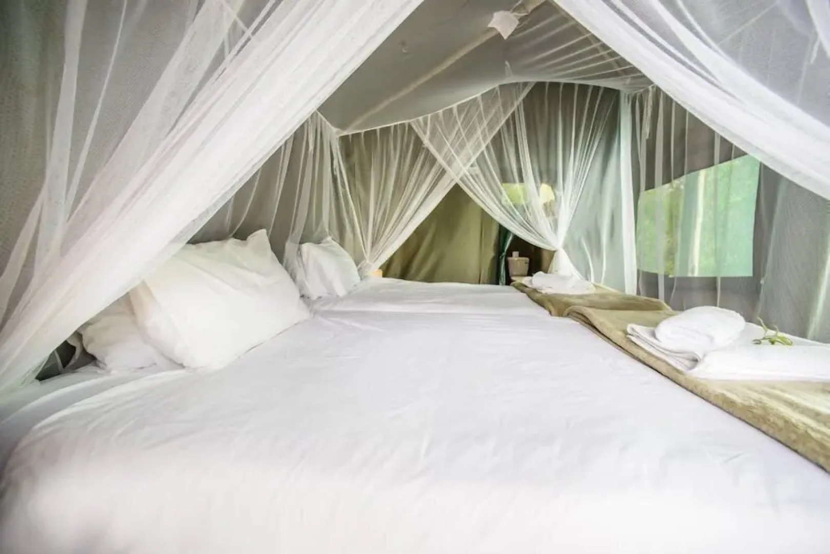 Shalati Kruger Lodge