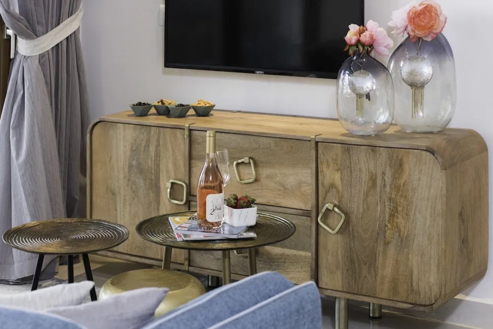 Sweet Inn Apartments- King David Crown