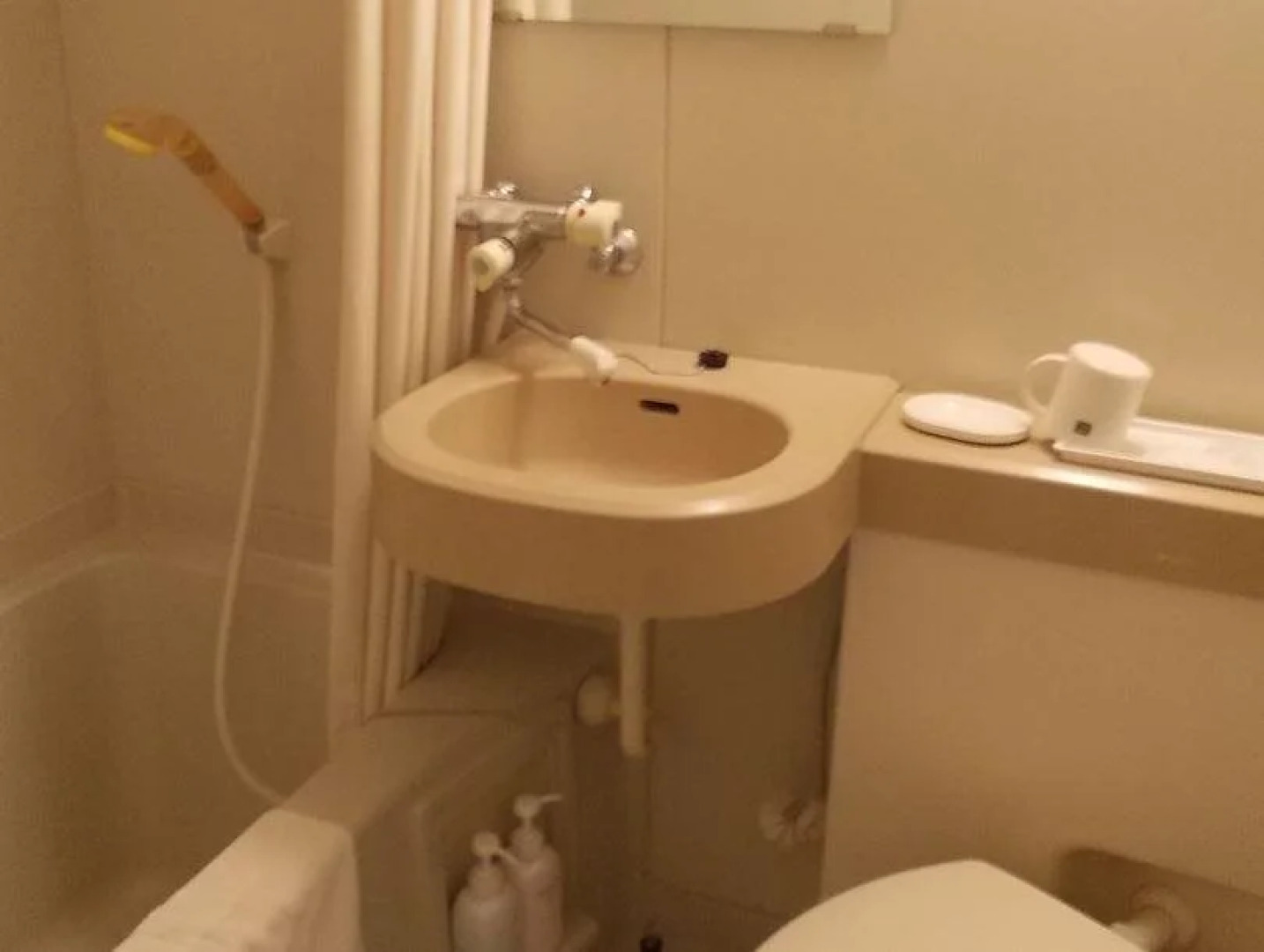 Weekly Mansion Bayside