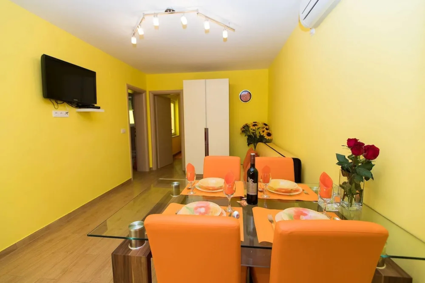Apartments Maslina