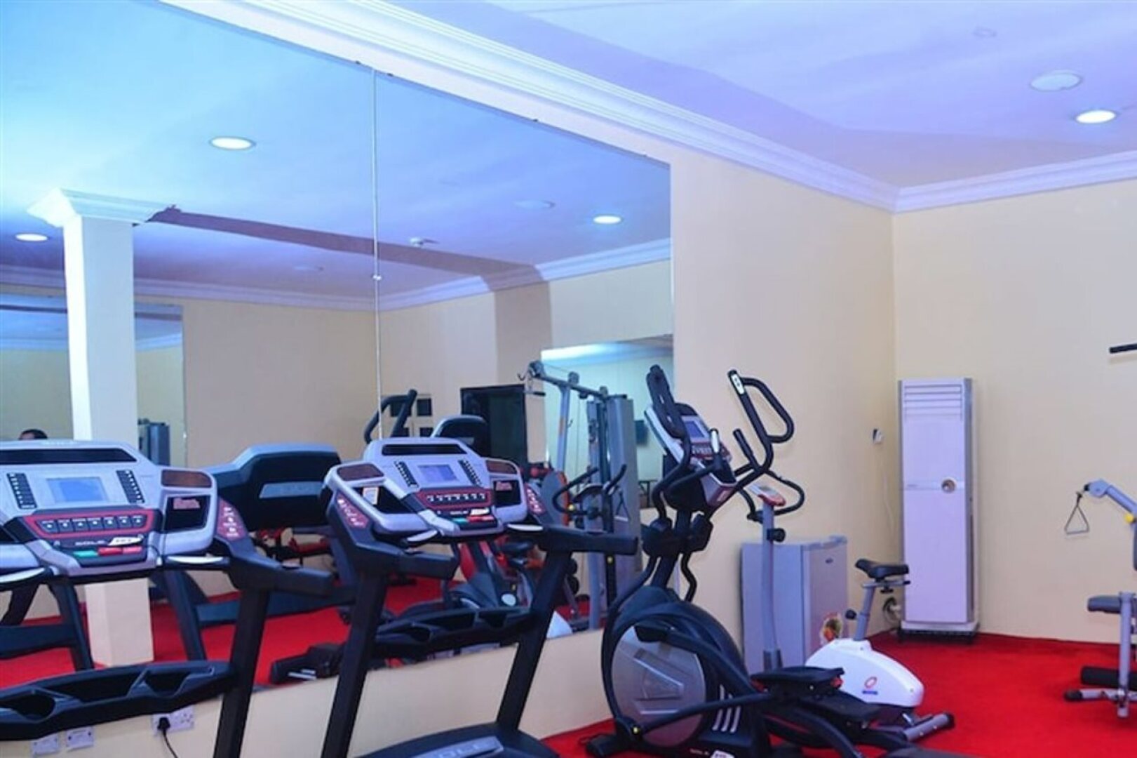 Best Western Meloch Hotel