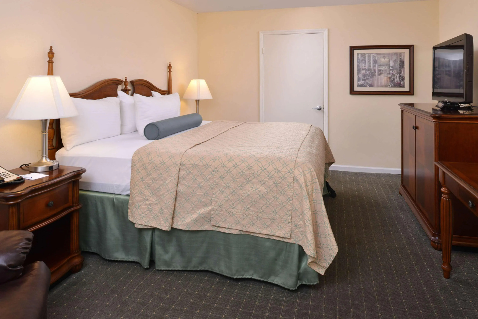 Best Western Plus Santee Inn