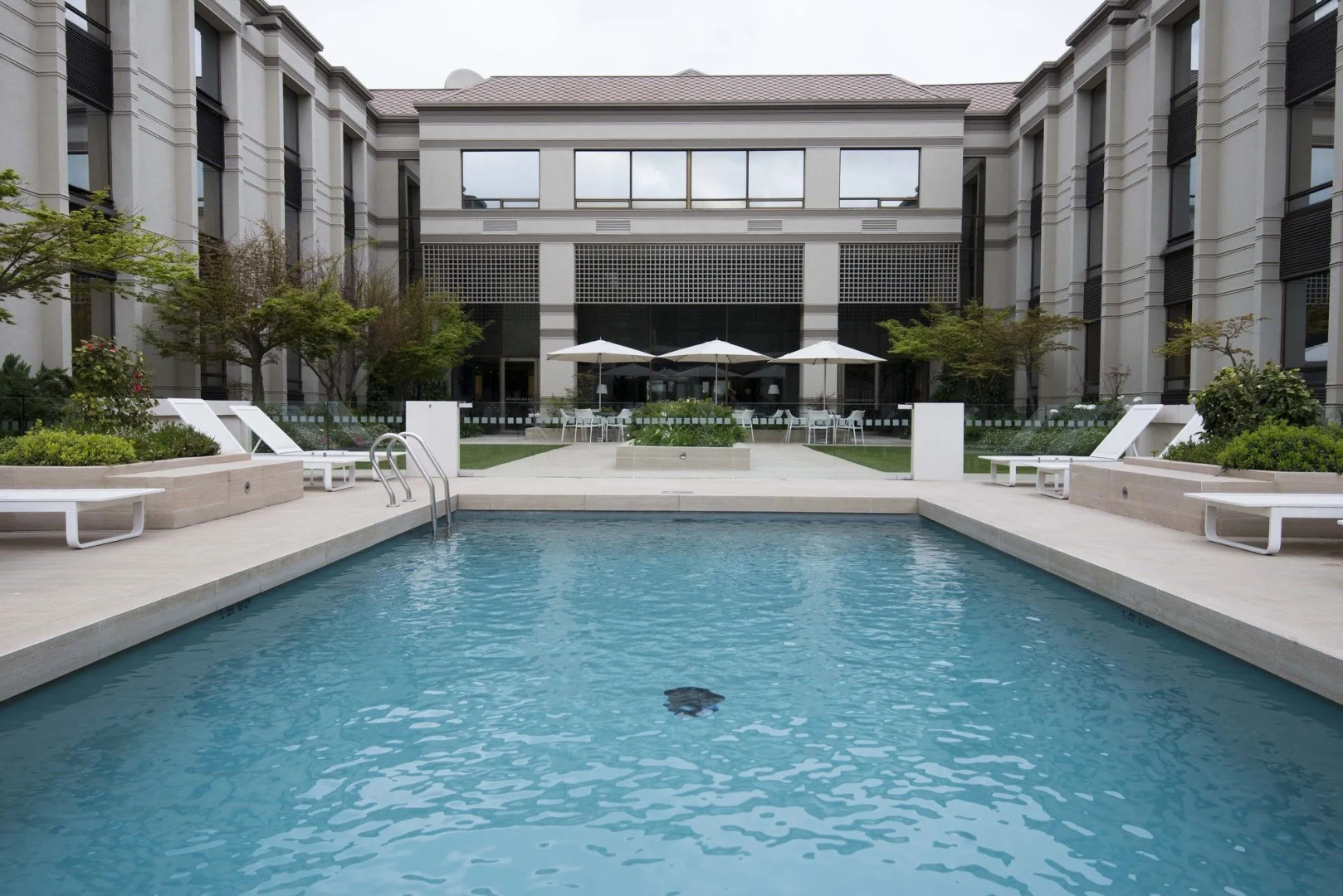 Holiday Inn Express Concepcion by IHG