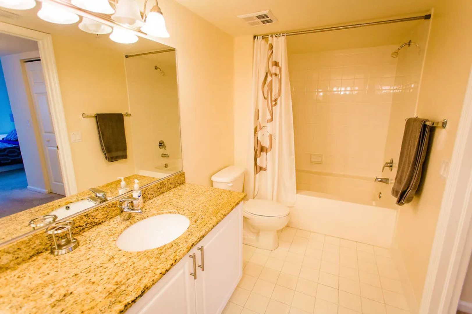 Sunrise Family Apartments