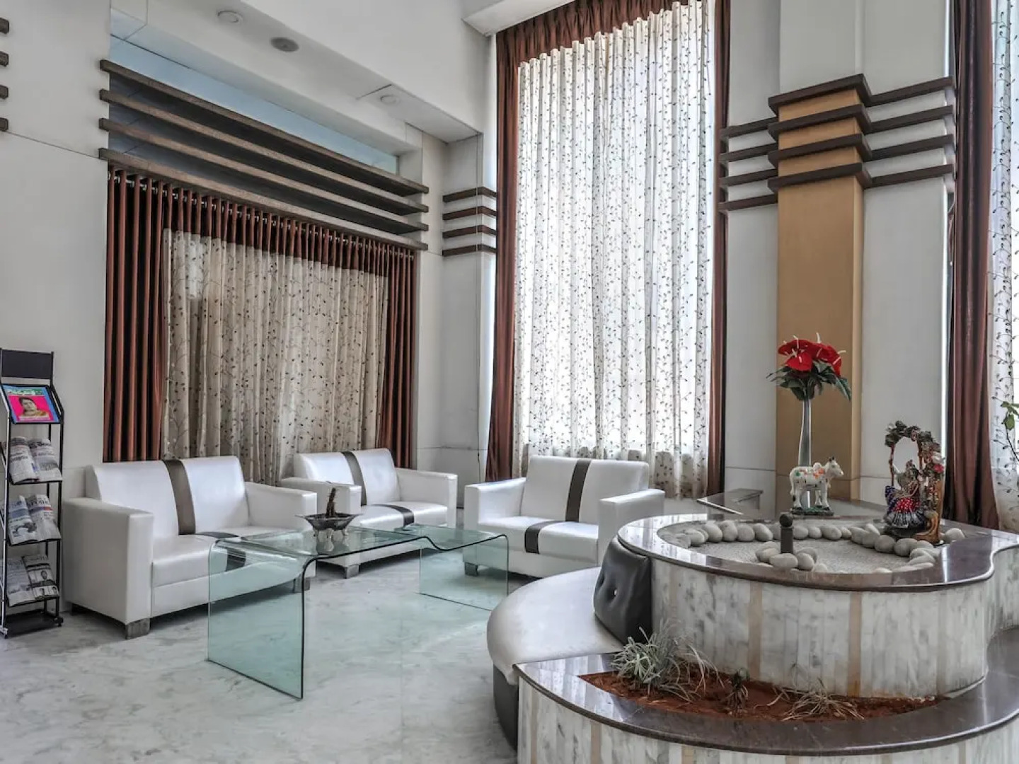 Hotel Hotel Suprabha