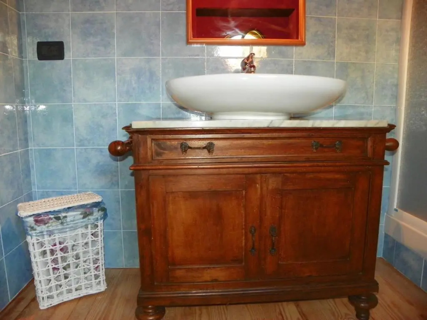 Agriturismo Oro di Berta