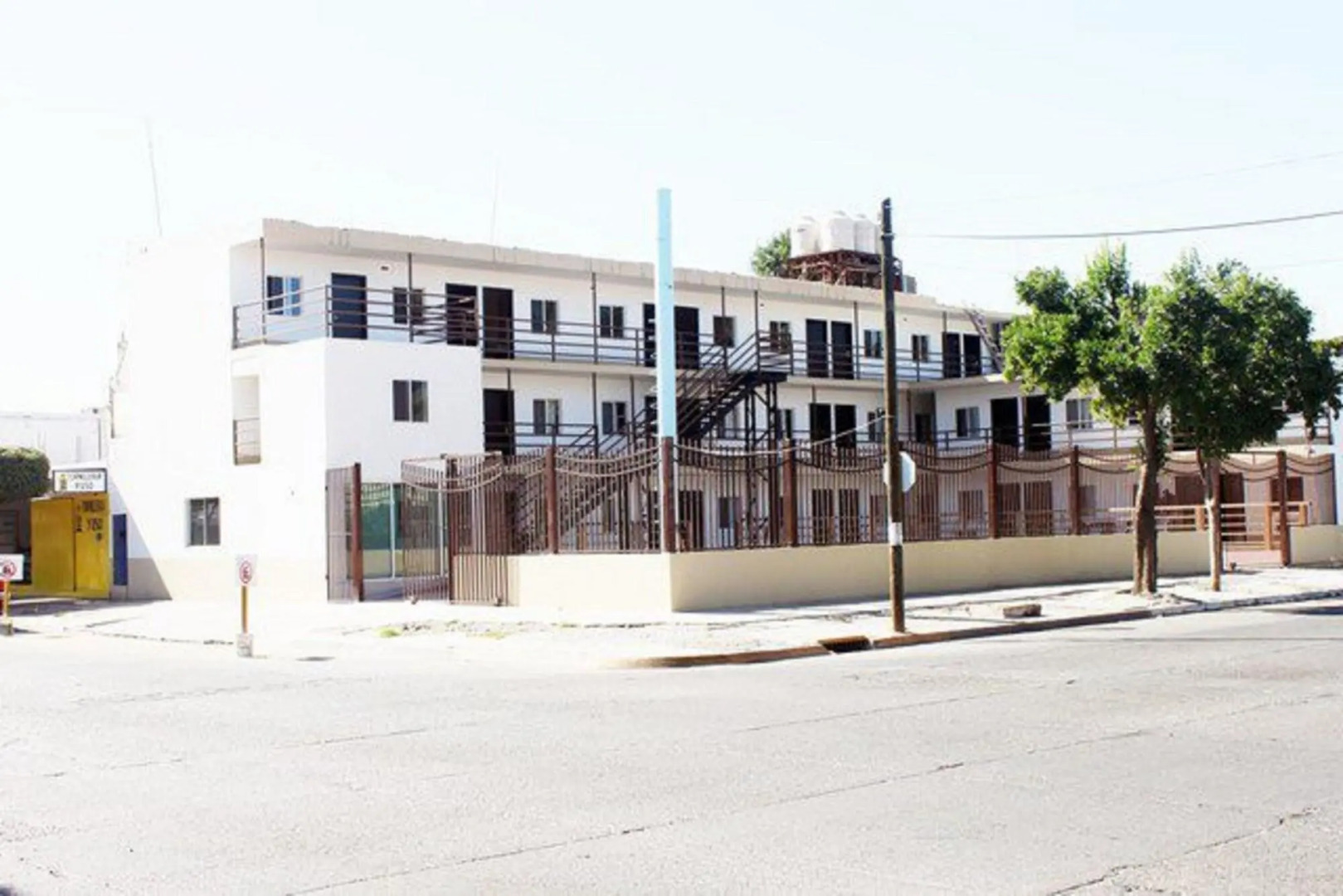 Maxihotel Los Mochis