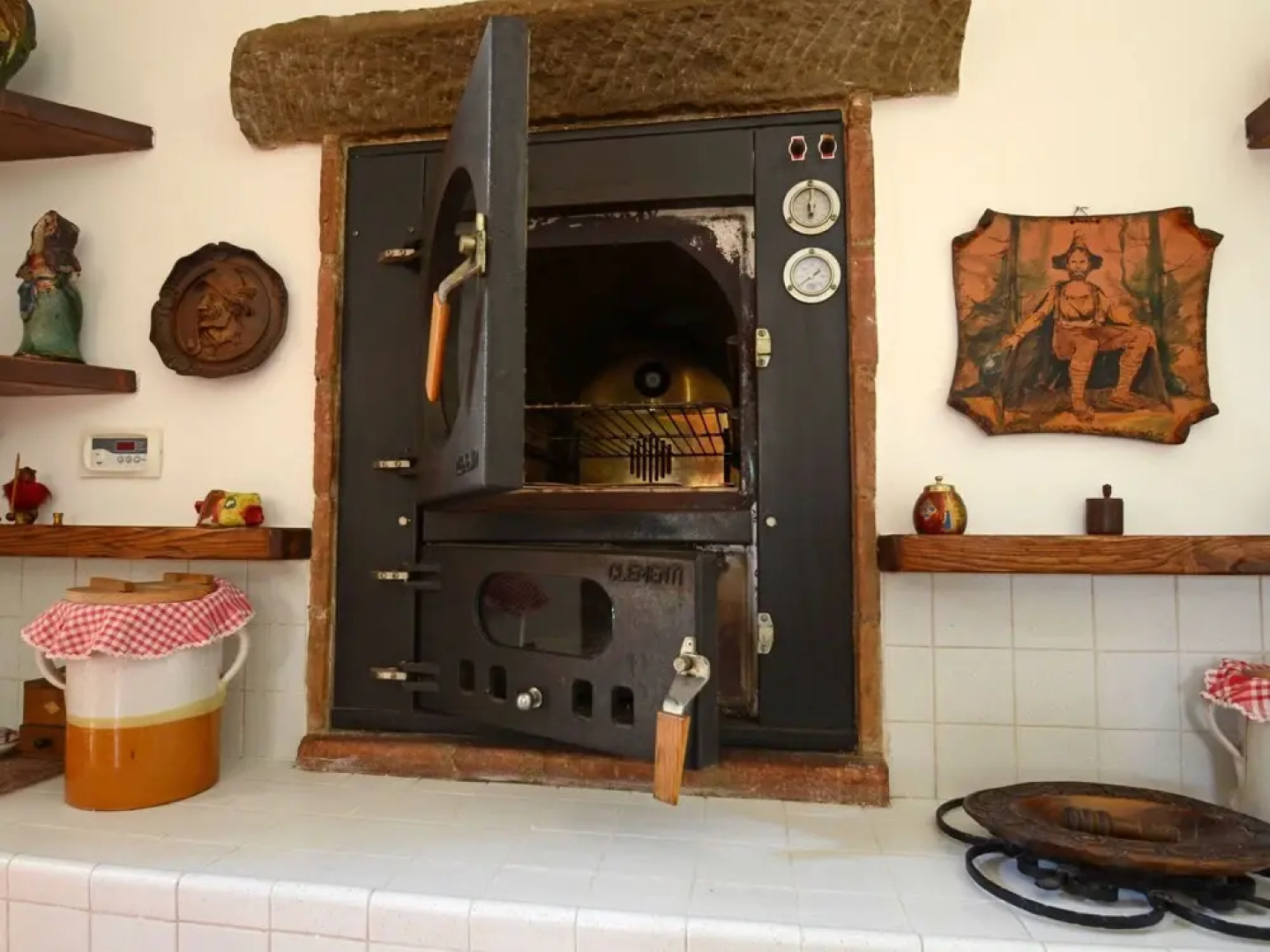 La Goccia Ponibbiale