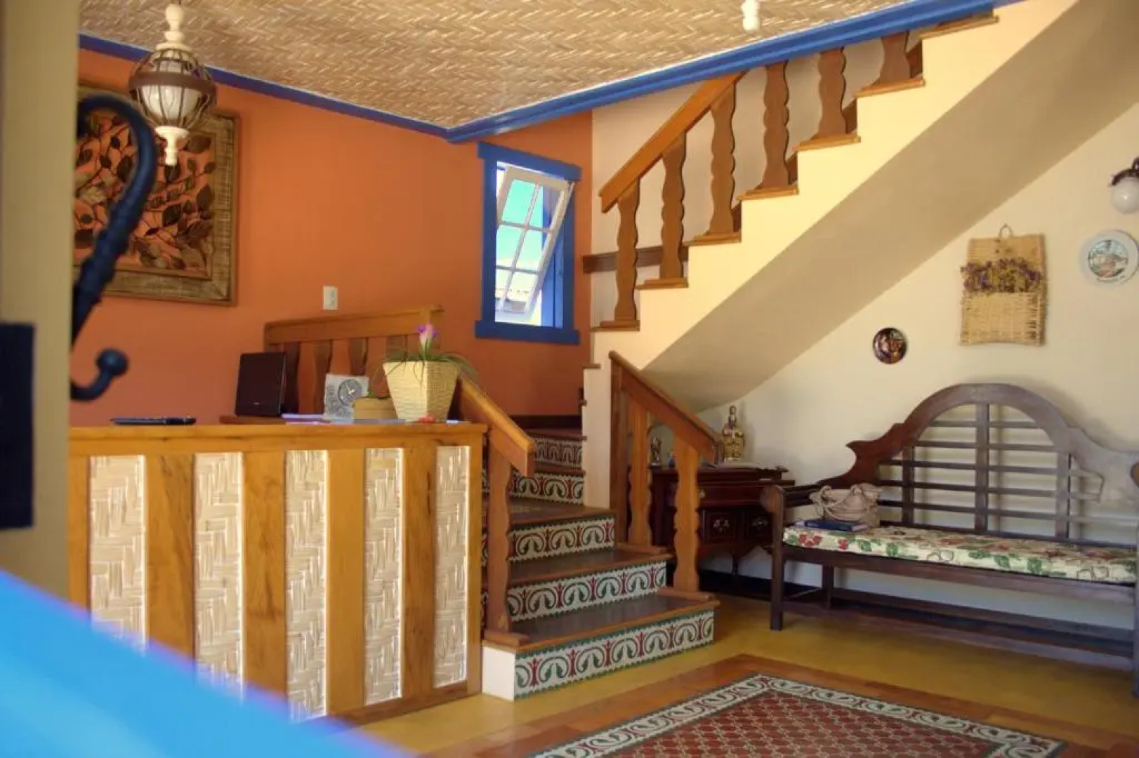 Pousada Marília de Dirceu