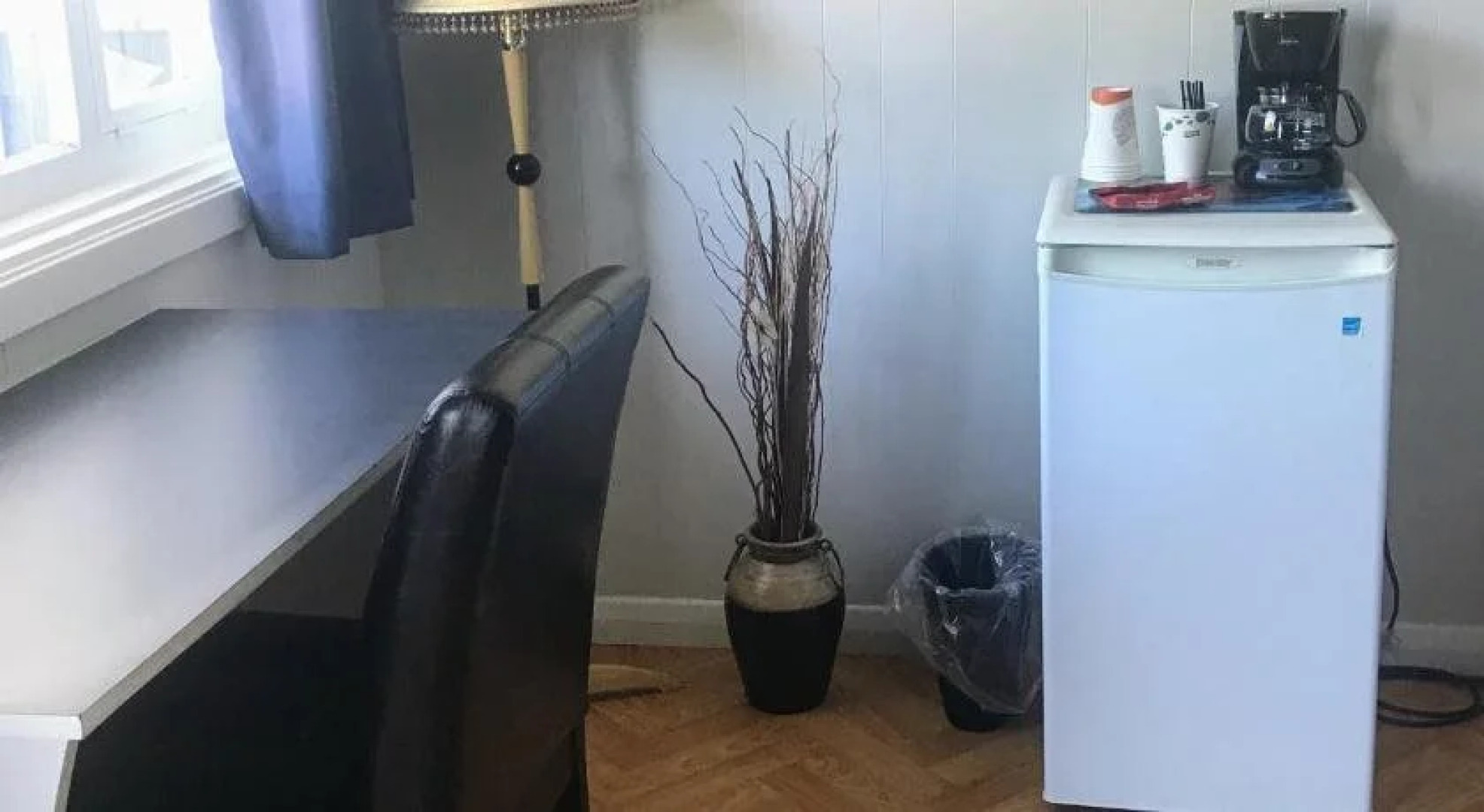 Motel de l'Anse & Camping Rimouski