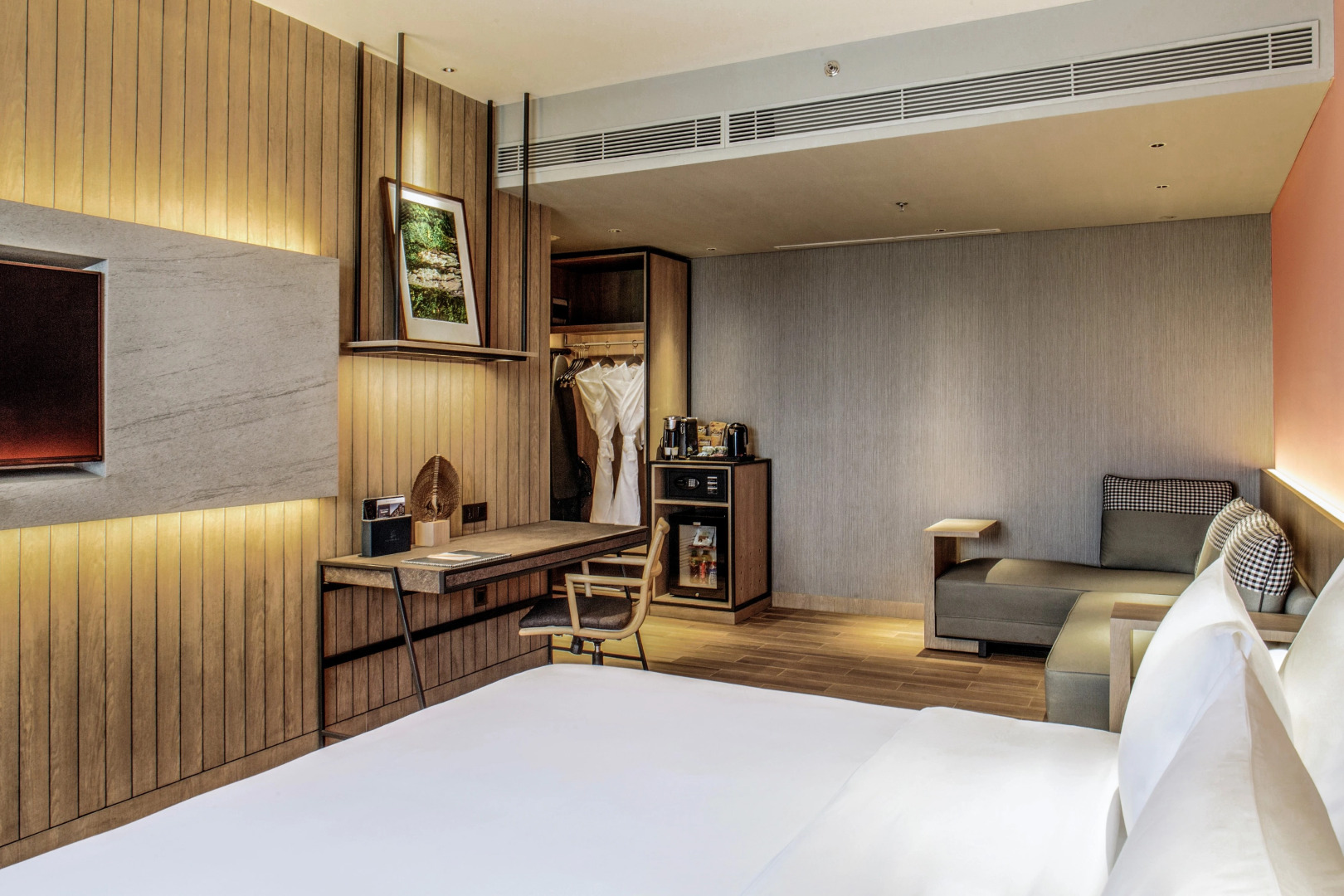 The Botanica Sanctuary Bogor