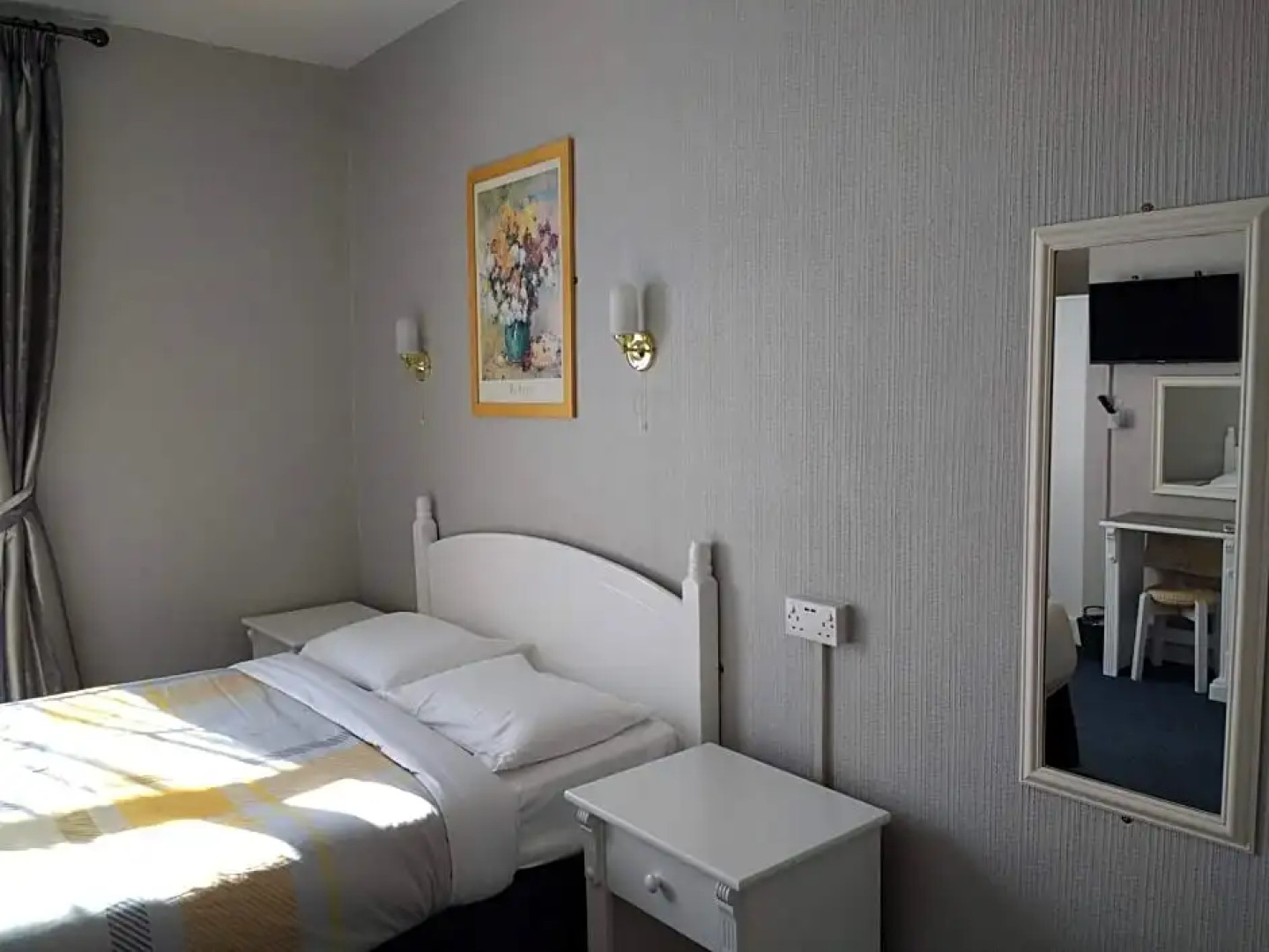 Chadwick House Hotel