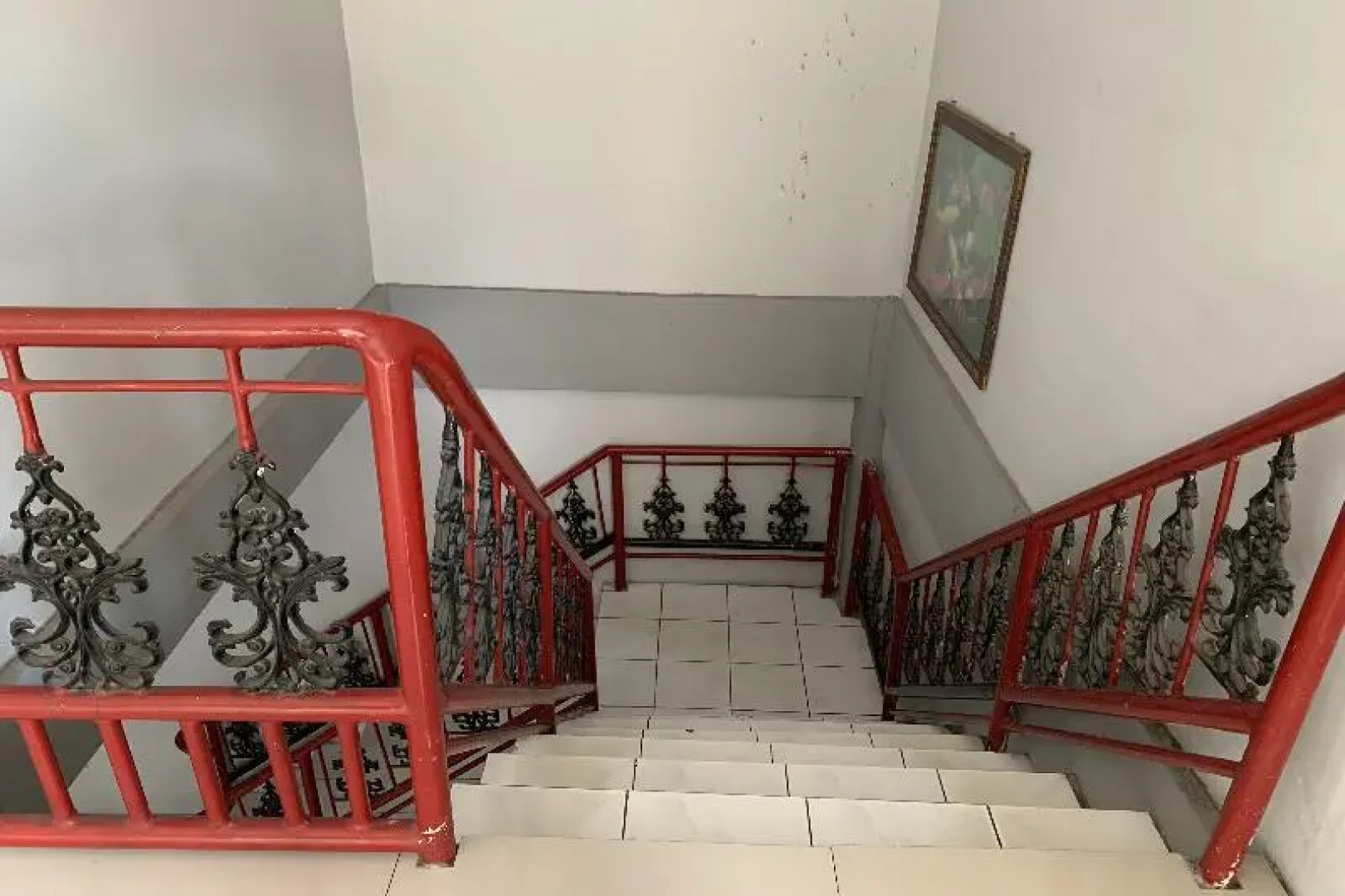 Hotel Merak Indah By Zuzu