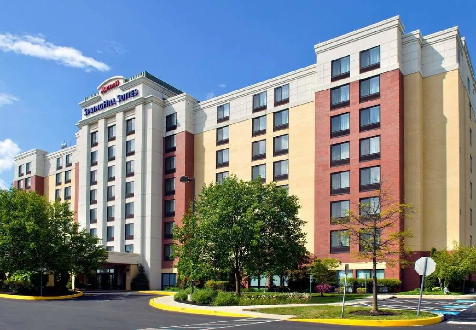 SpringHill Suites Philadelphia Plymouth Meeting
