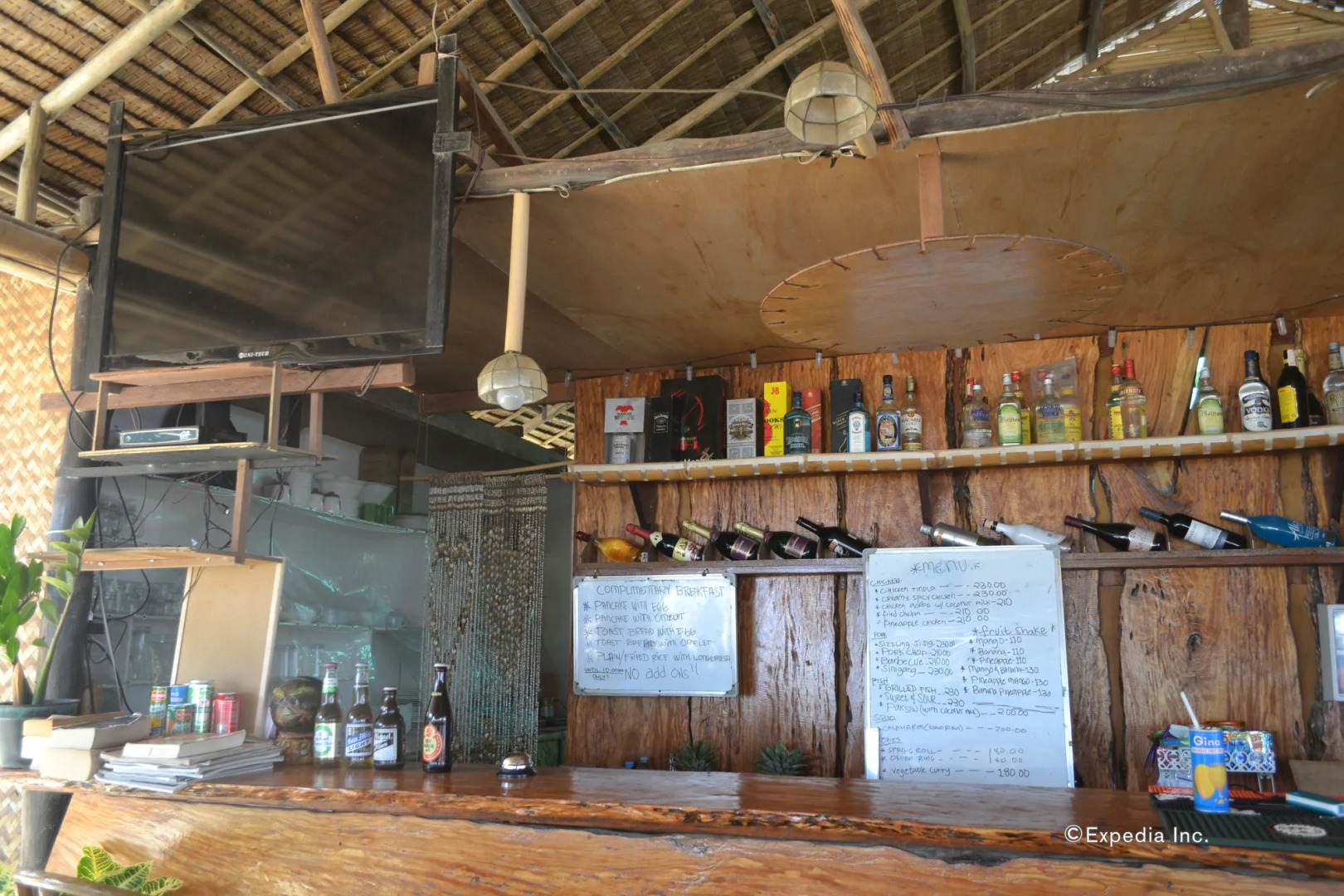 Floresita's Beach Resort