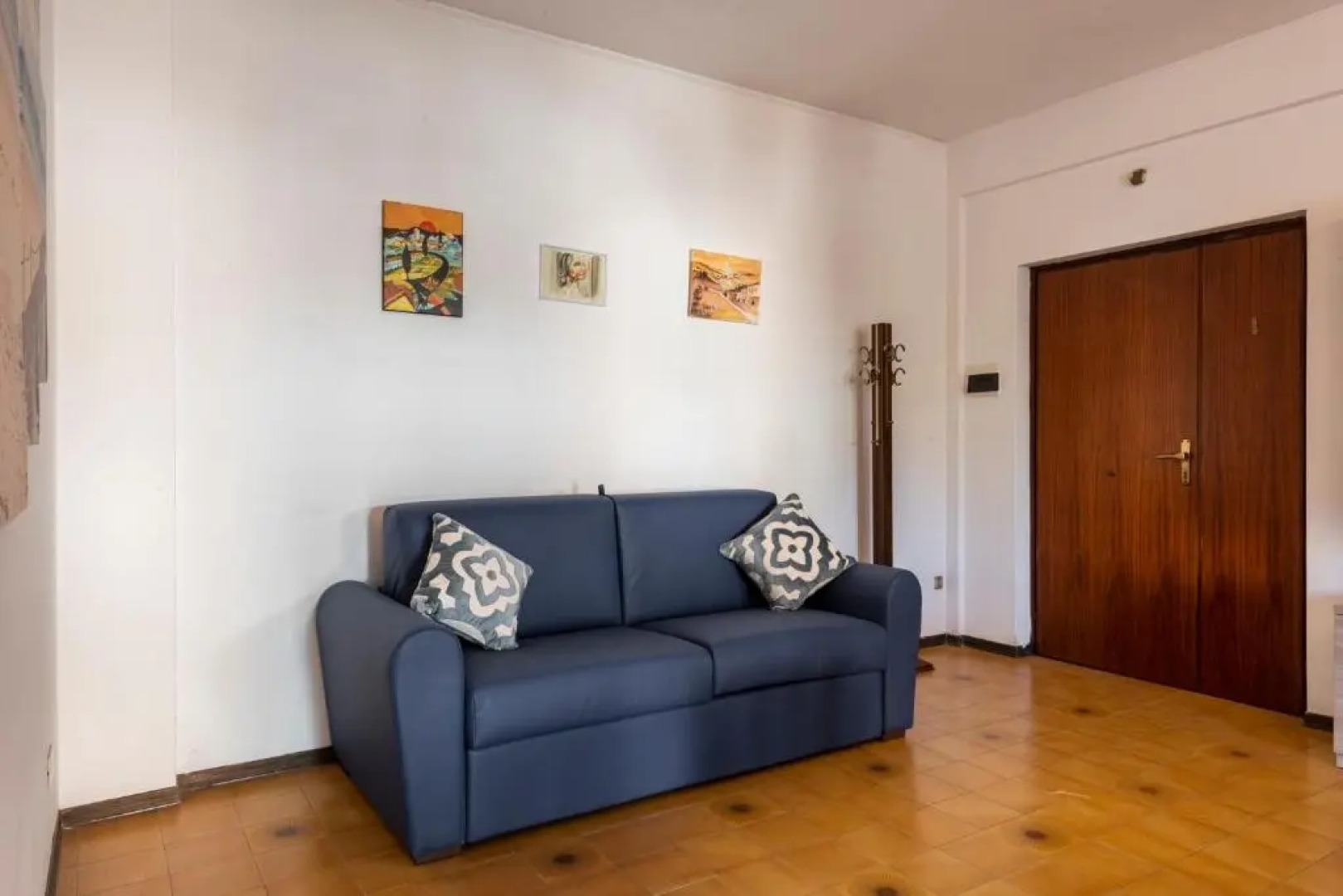 Appartamento clara 5