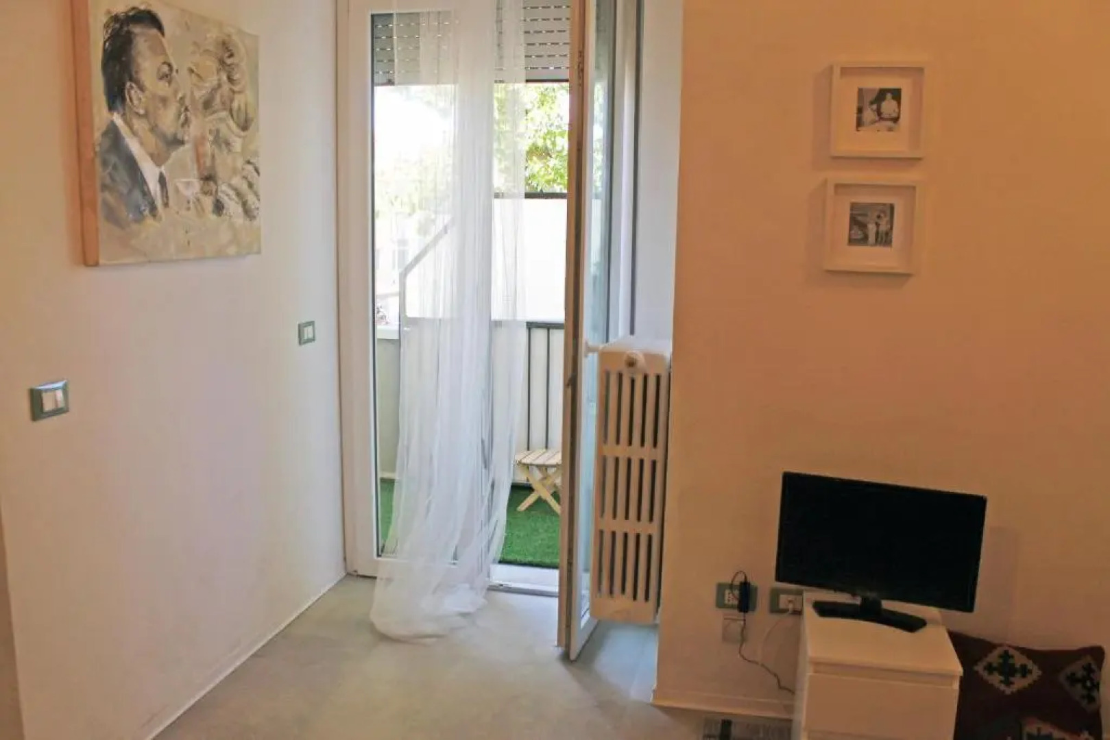 Residence Monica Riccione