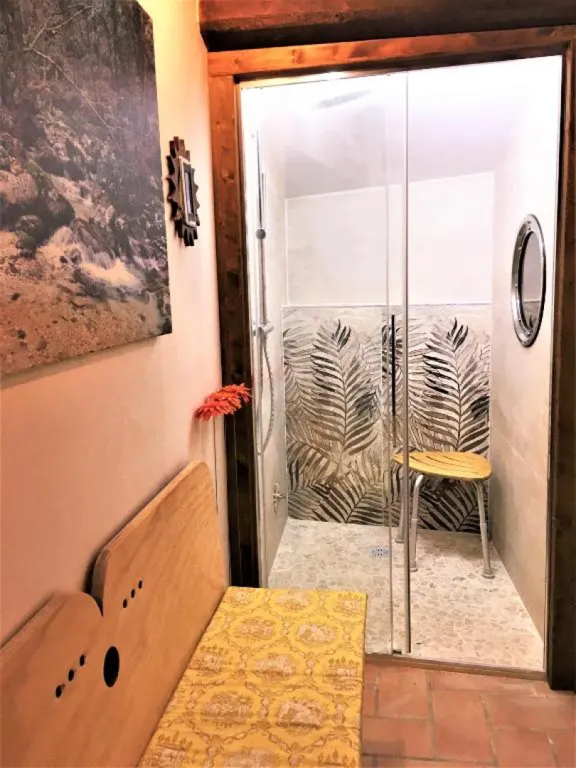 Villa rustica "Le Piagge"