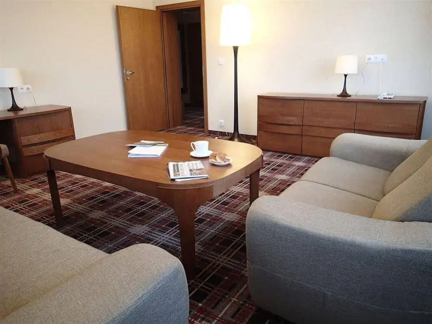 Rezydencja Arłamów