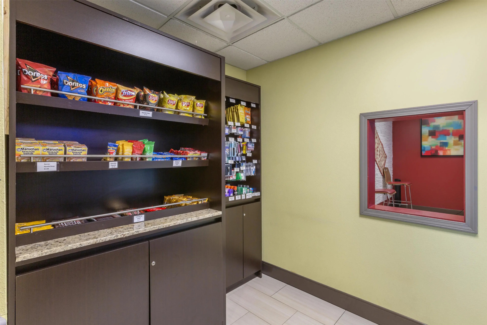 Best Western Plus Gallup Inn & Suites