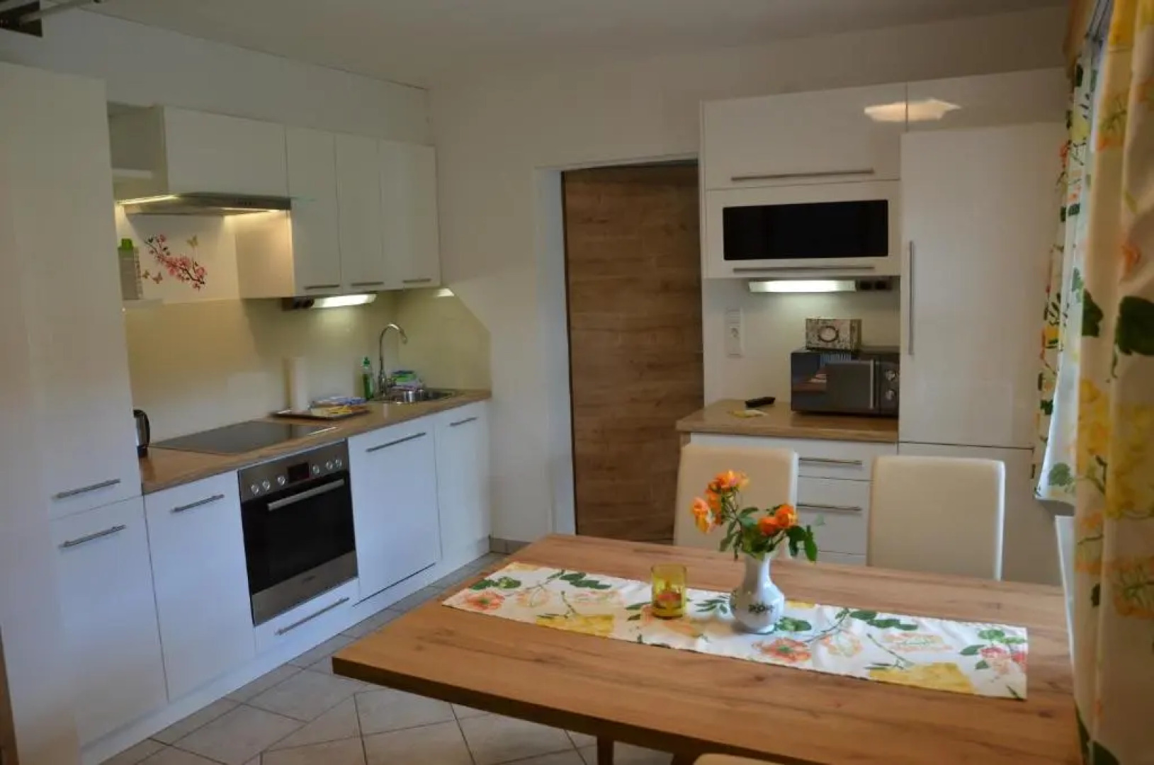 Ferienwohnung Vonwald