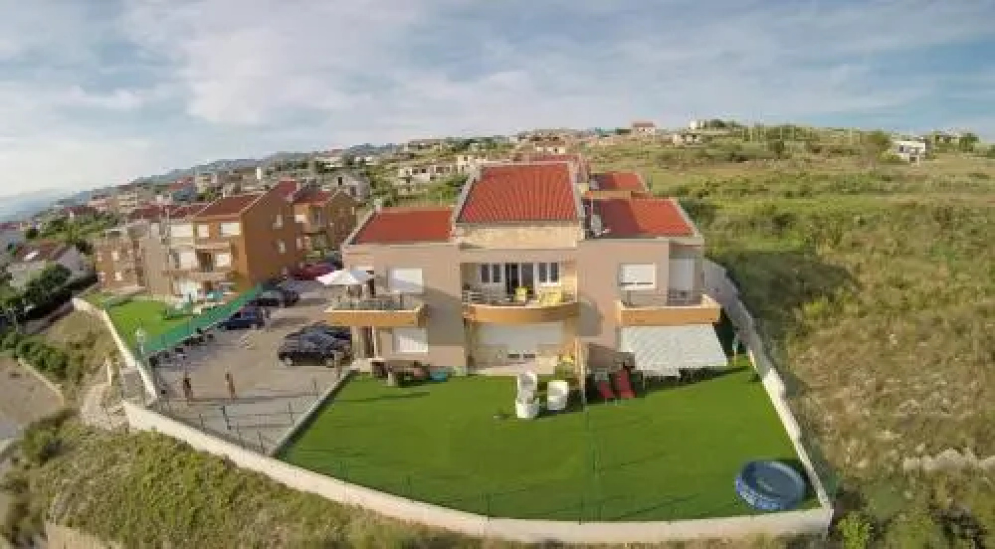 Apartments Rtina Benici