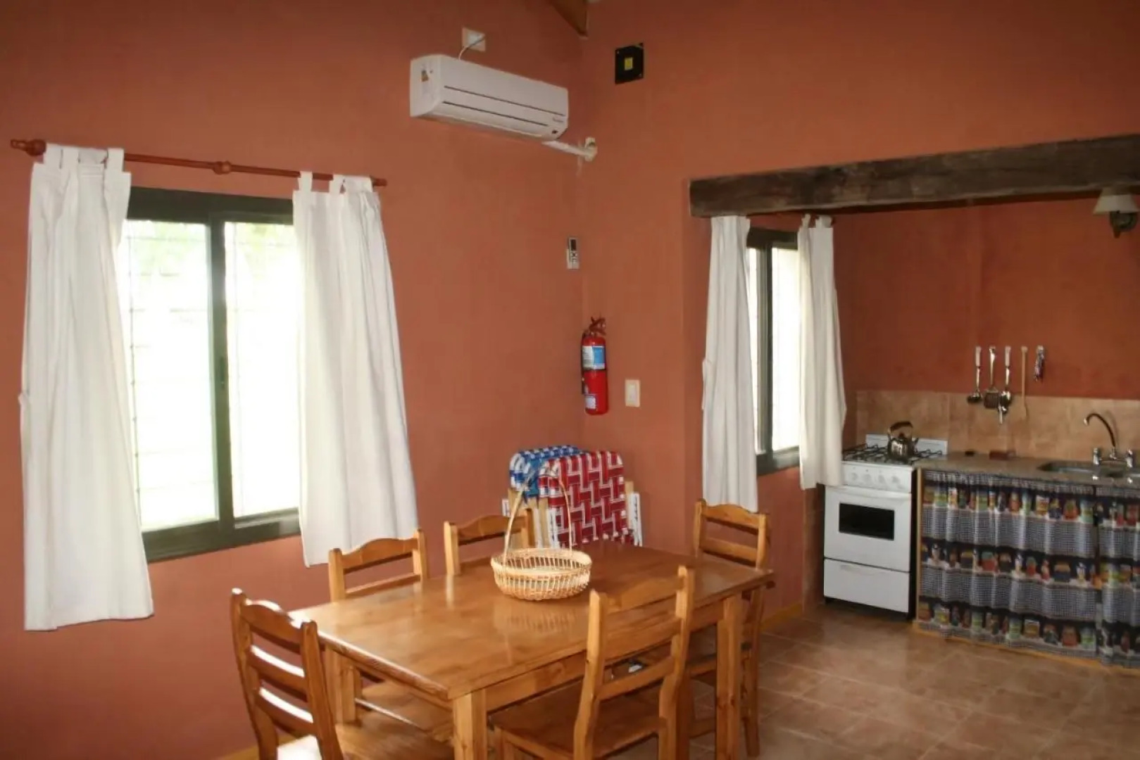 La Serena del Gualeyan