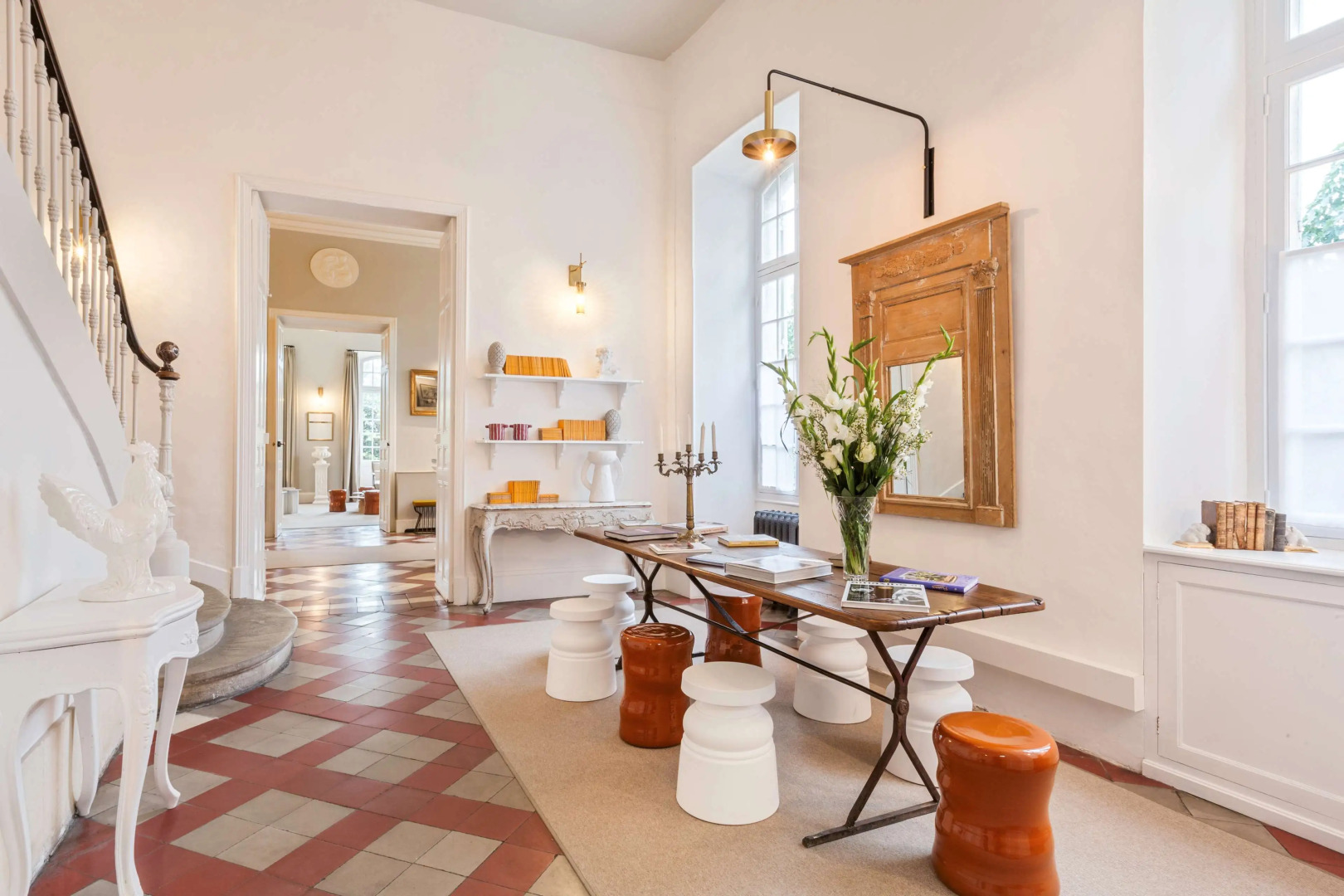 Château de Mazan, Best Western Premier Collection