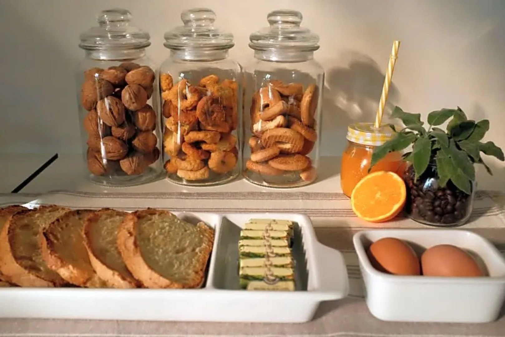 Casa Borgo Regina B&B - Bari Puglia Apartments