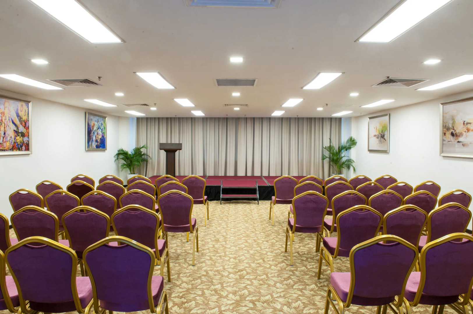 Pan Borneo Hotel Kota Kinabalu