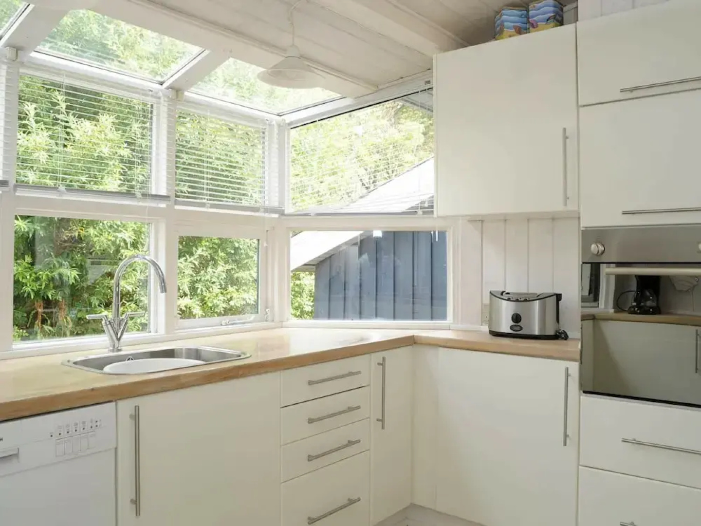 8 Person Holiday Home in Vejers Strand