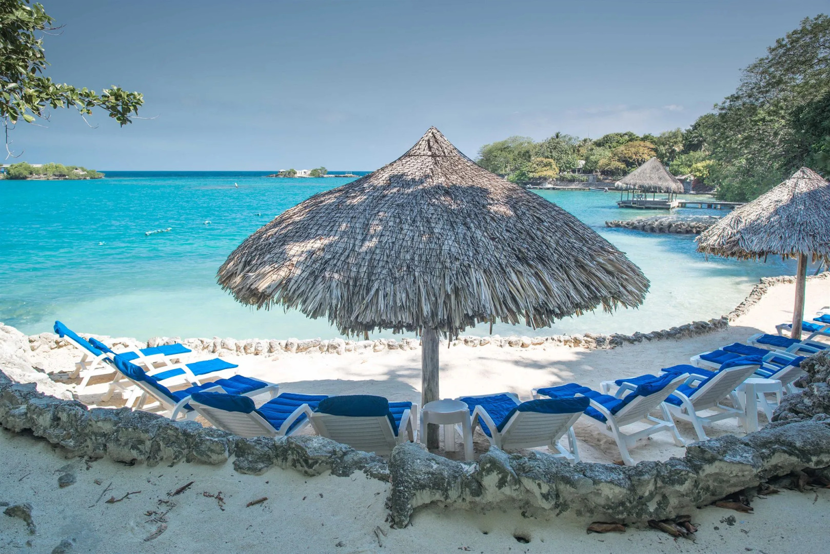 Hotel San Pedro de Majagua