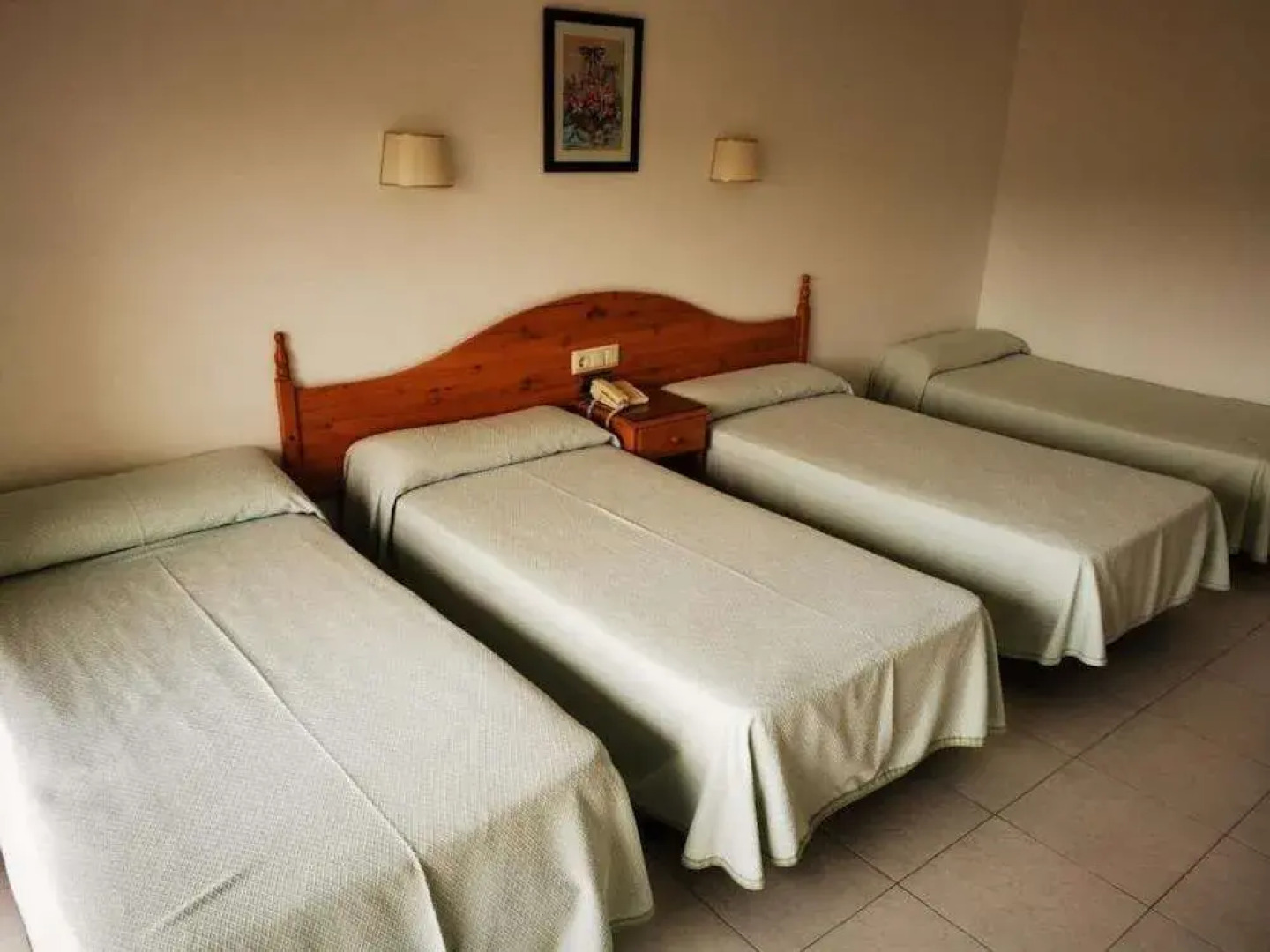 Duerming Ardora Hotel