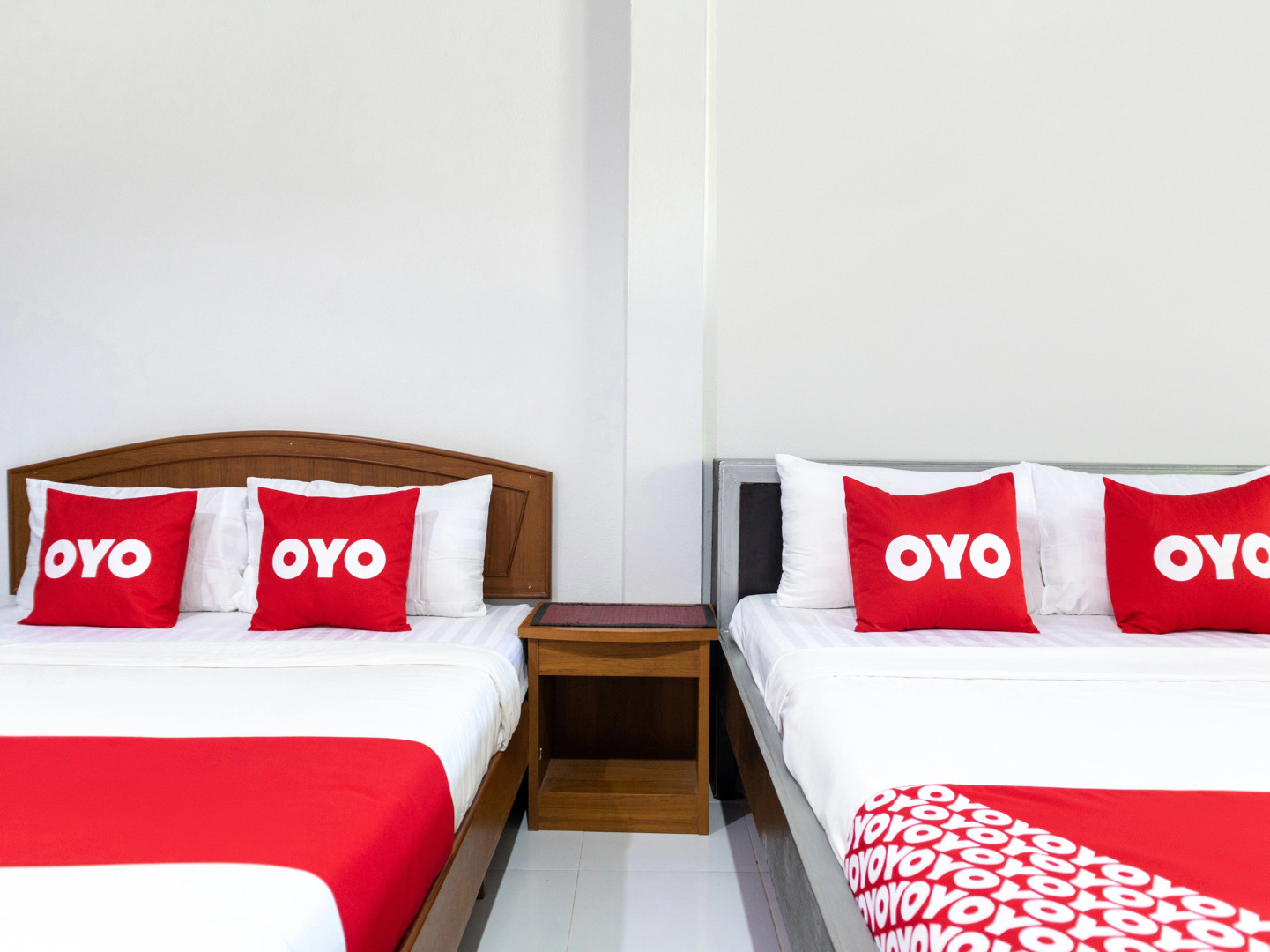 OYO 627 Sai Thai Garden Home Travel