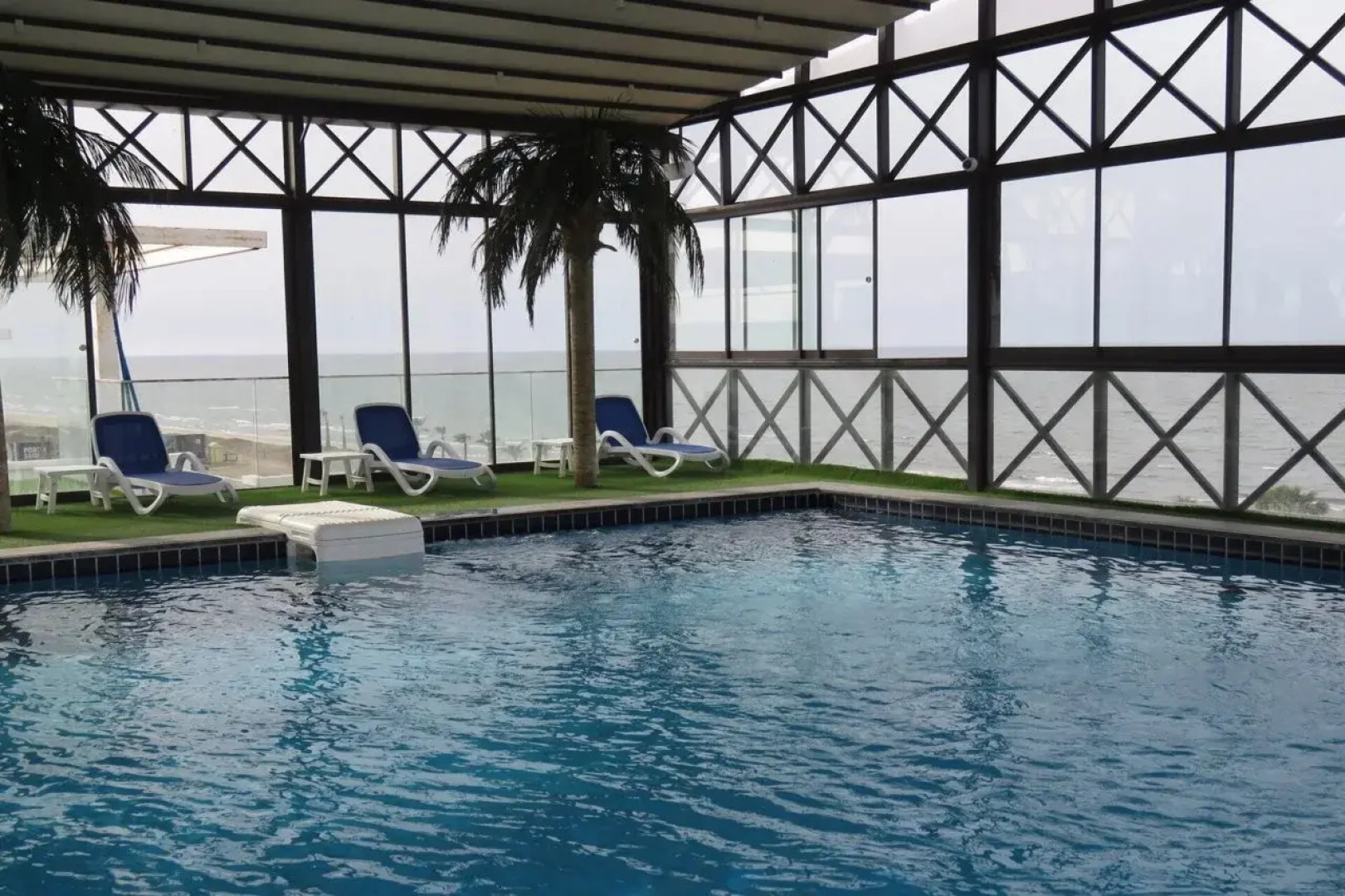 Porto Said Hotel & Spa