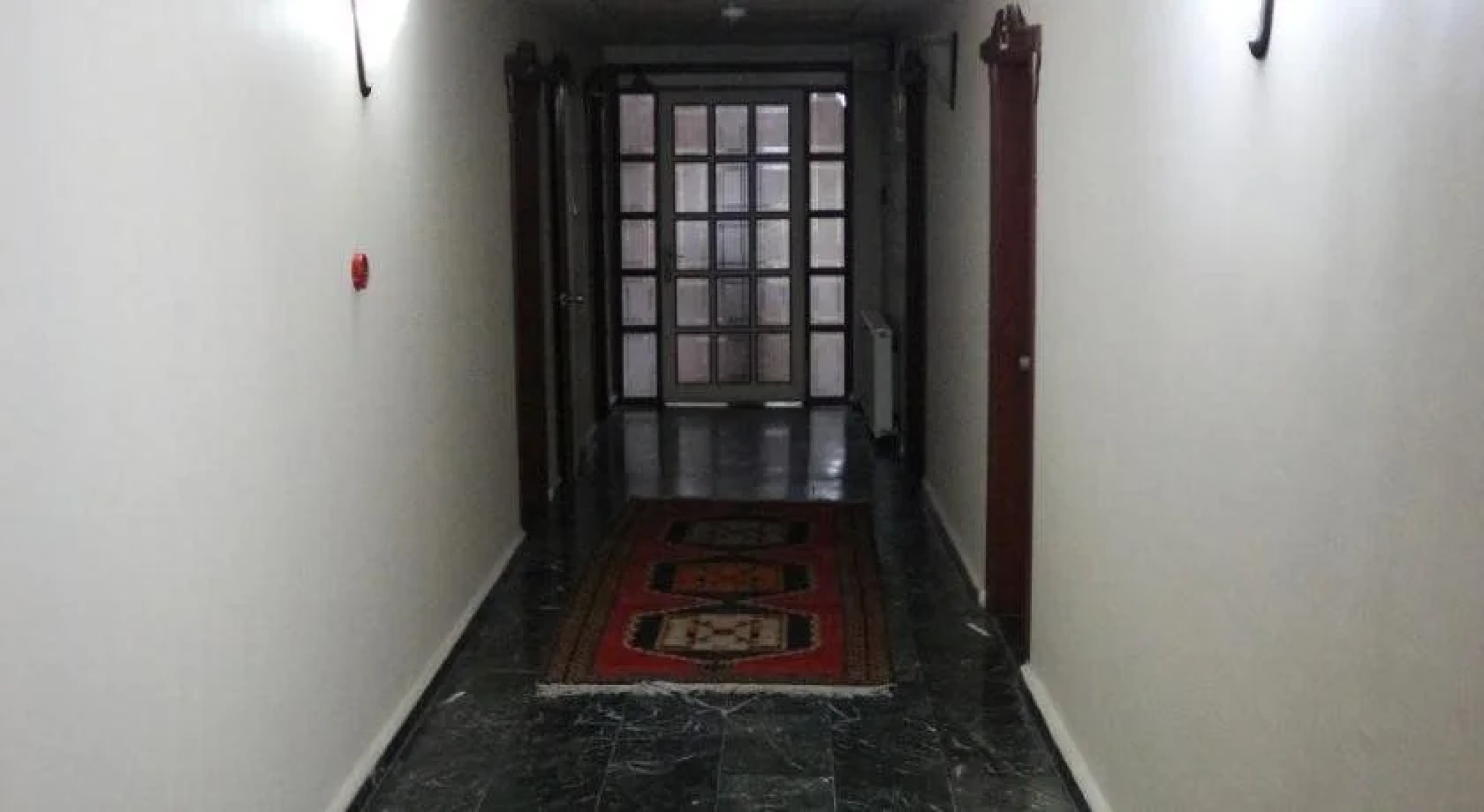 Yeni Hotel