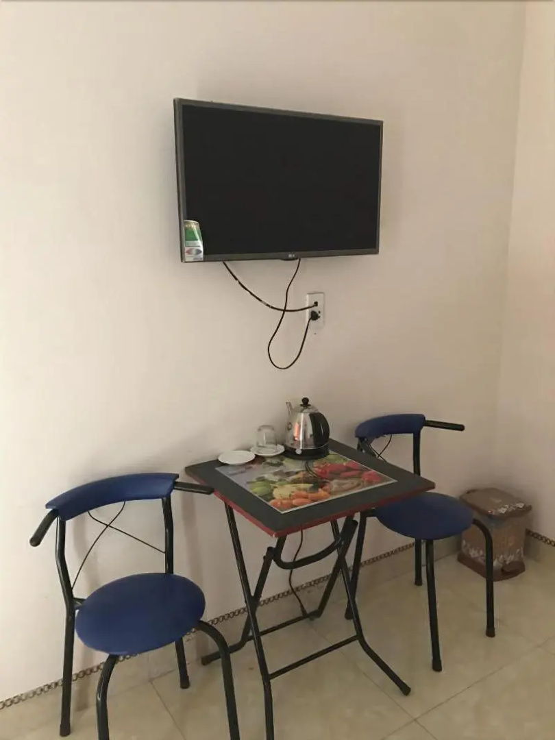 Huong Thao 2 Hotel