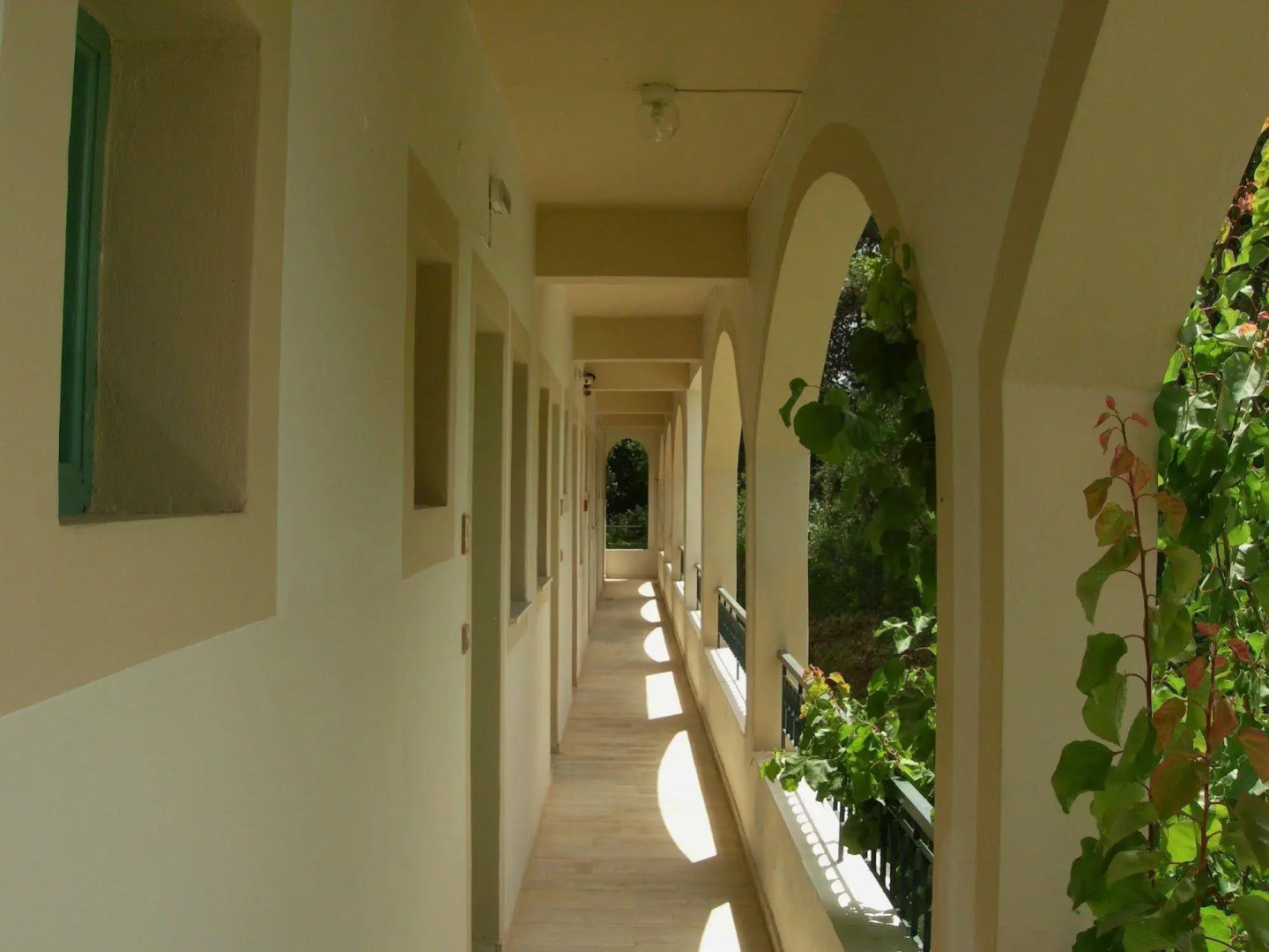 Villa Karmar Hotel Apartments
