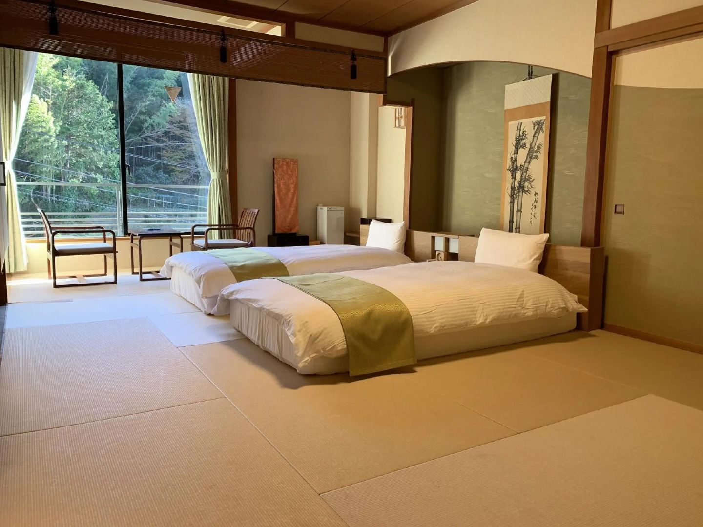 Shuzenji Onsen Katsuragawa