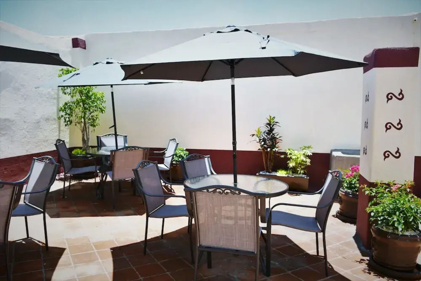 Quinta Alhóndiga Galindo Hotel Boutique