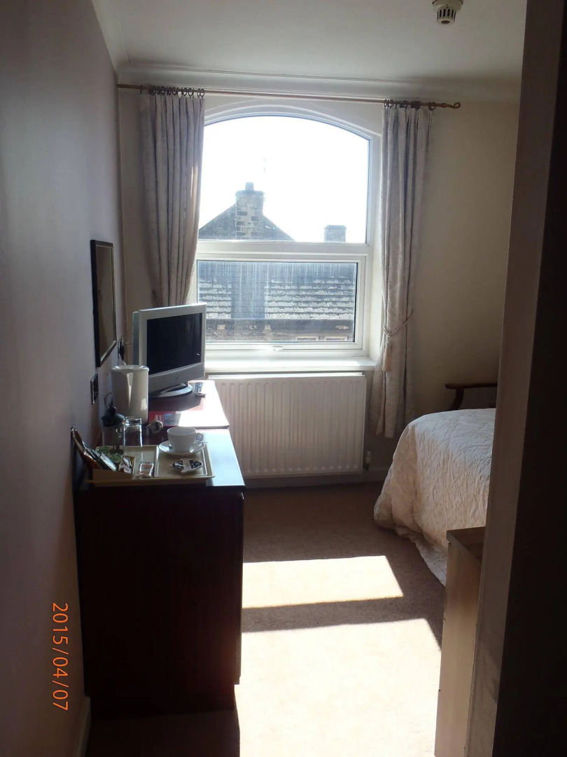 The Old Post House Hotel