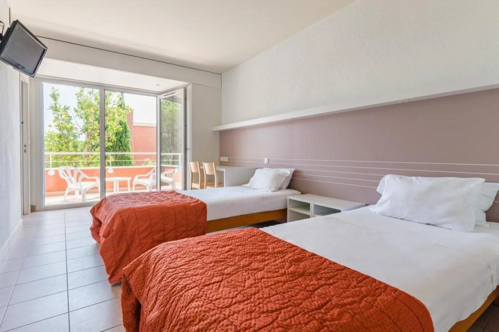 Village Vacances Azureva Fréjus