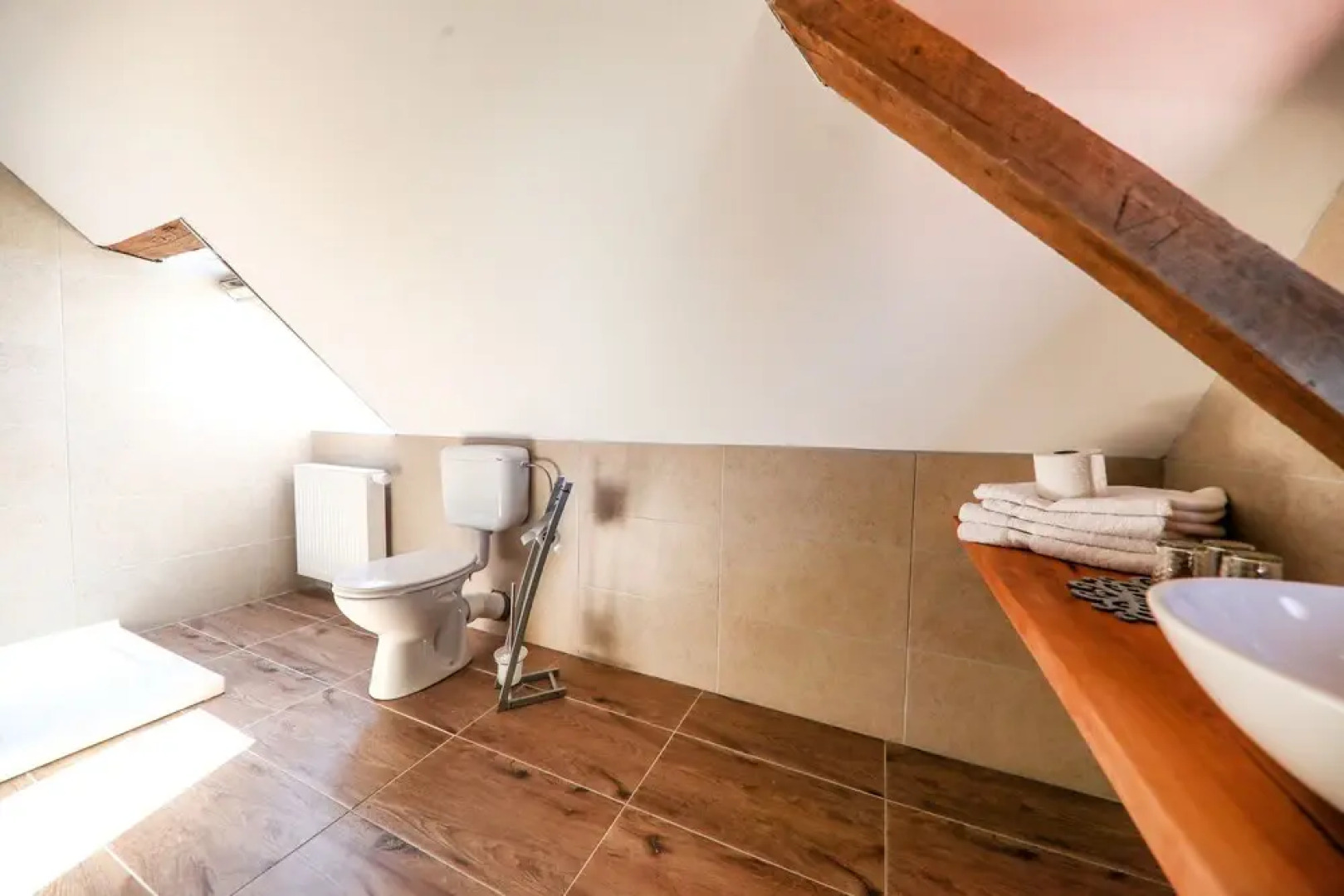 Treehouse Na Škaluc