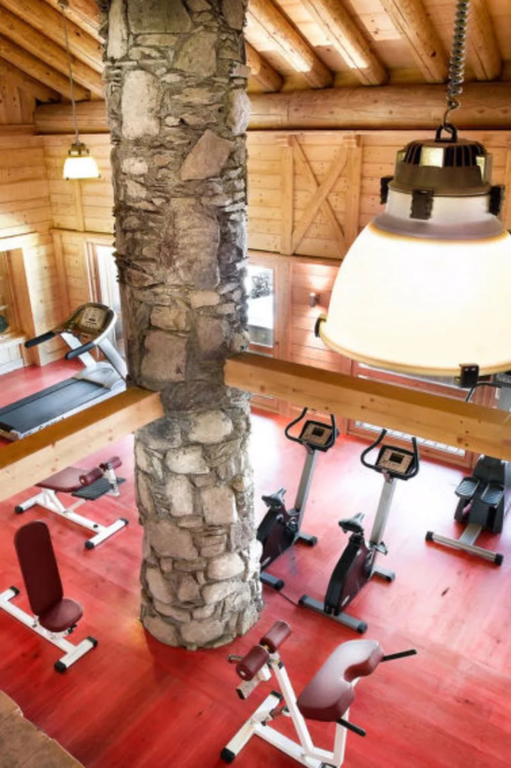 LOrée des Cimes (VLL120)