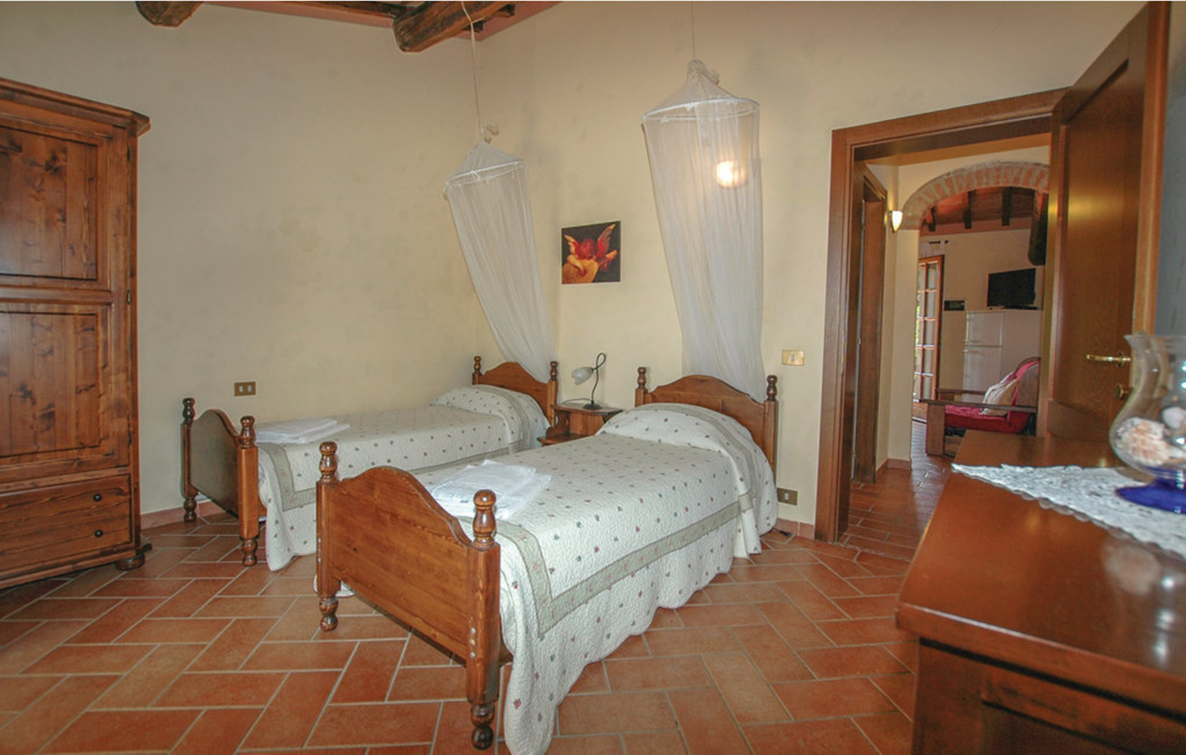 Agriturismo La Collinella