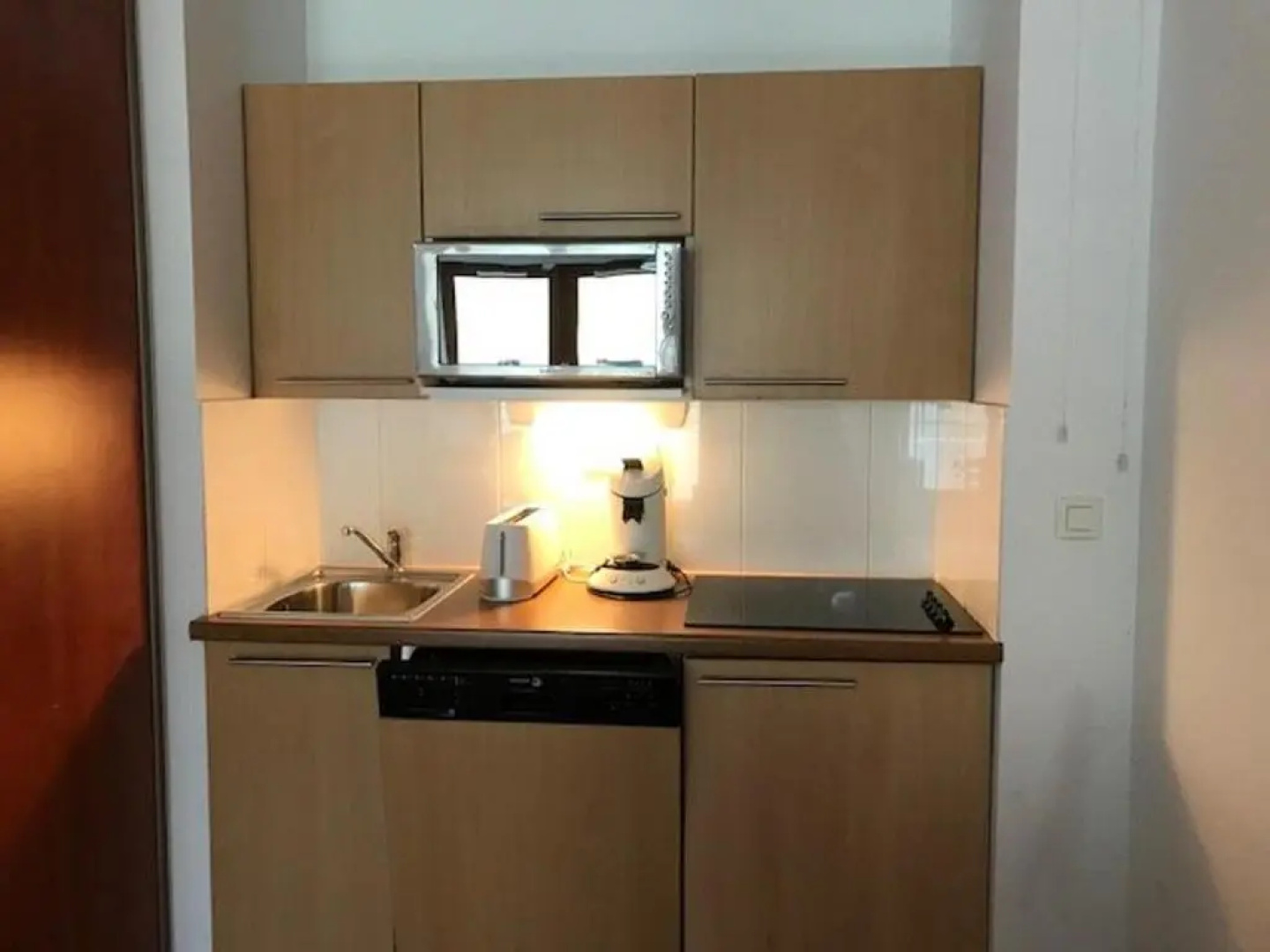 Appartement La Mongie, 2 pièces, 4 personnes - FR-1-404-297