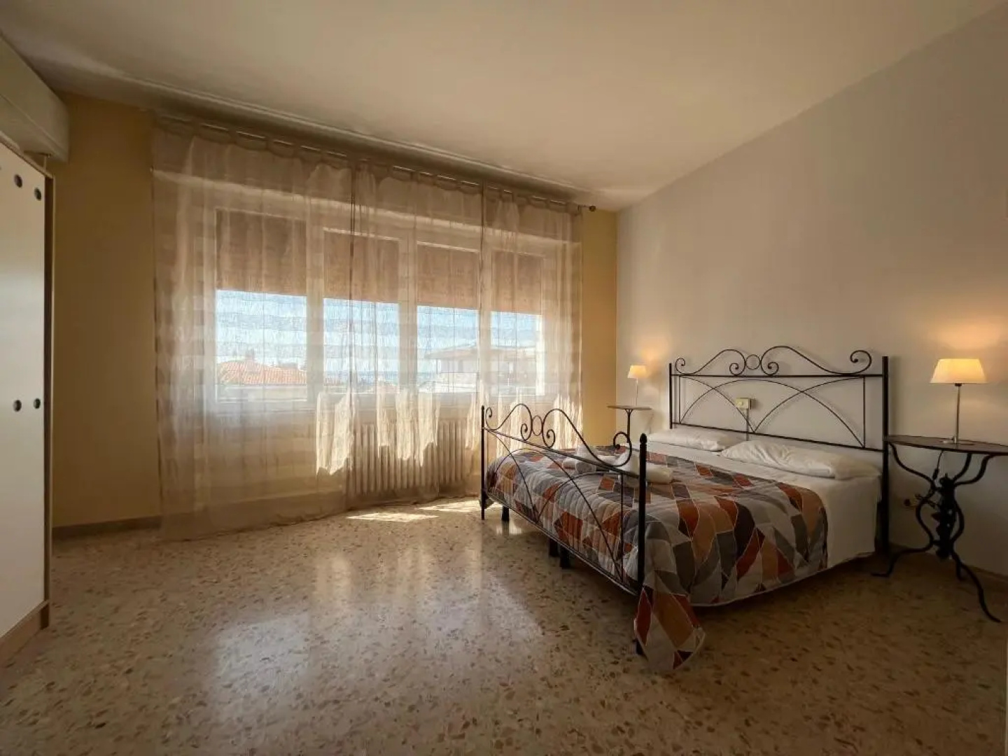 Appartamenti Villacedro