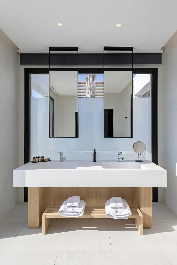 D Andrea Lagoon All Suites - Adults only