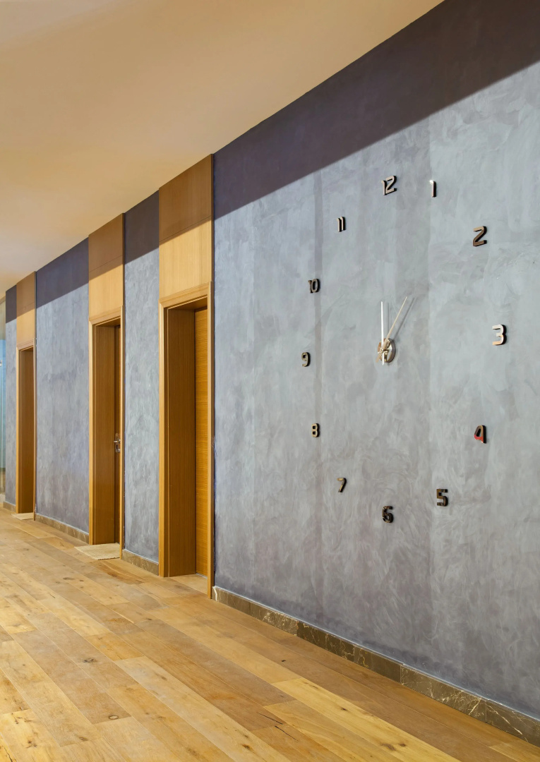 Magna Pivot Hotel - Boutique Class