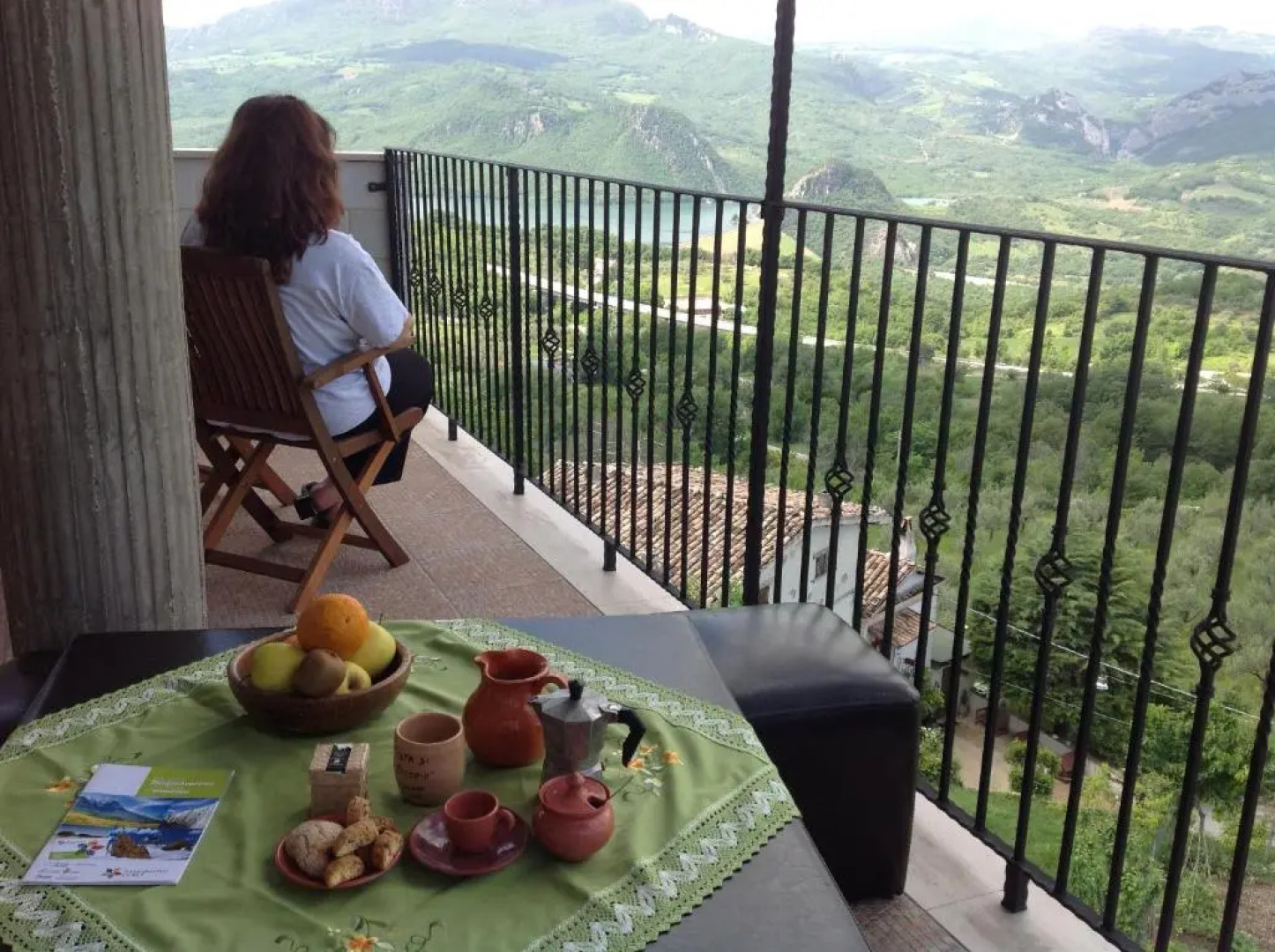 Casa Vacanza Za Vittoria